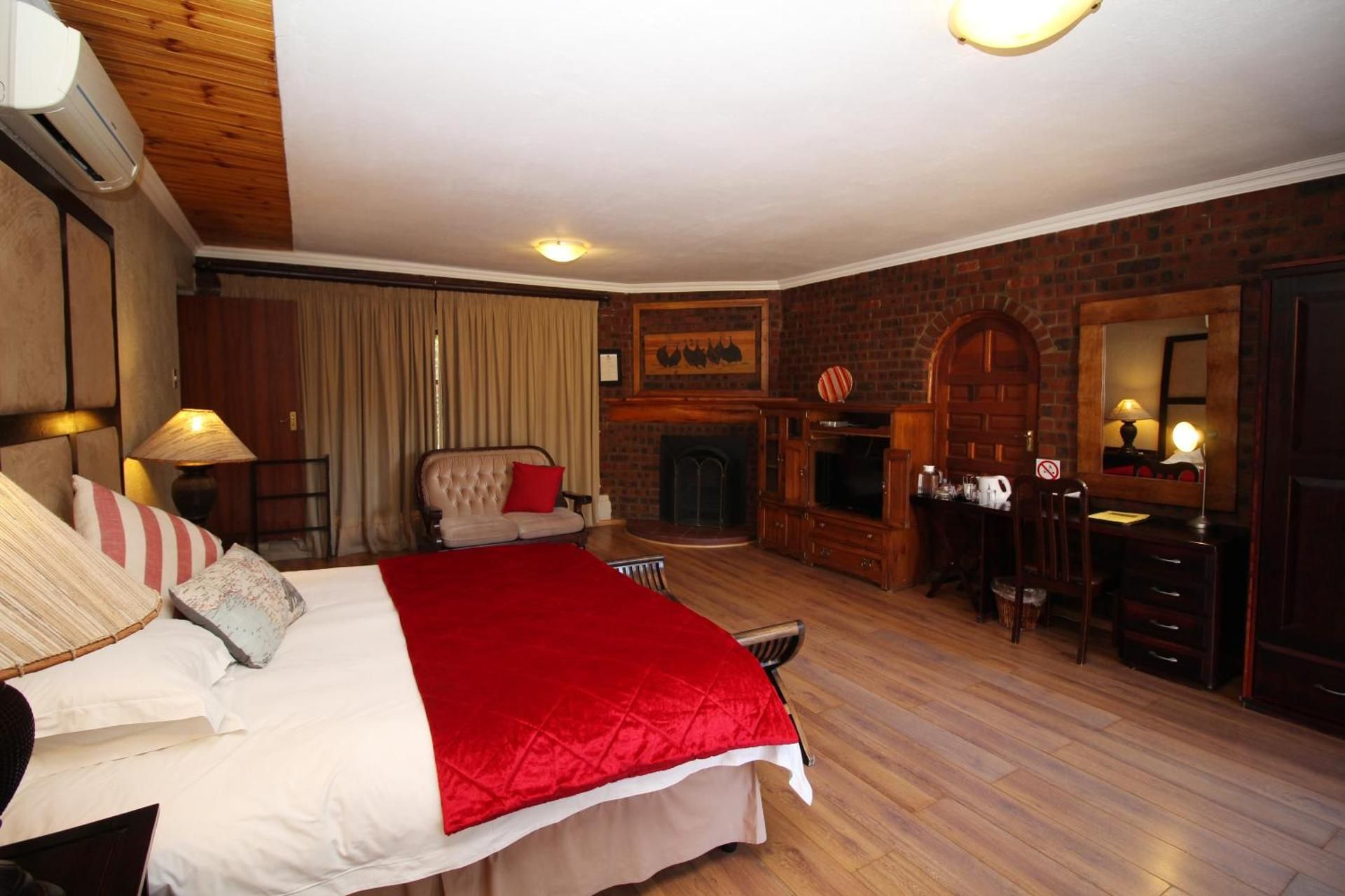 Comfort Double Room