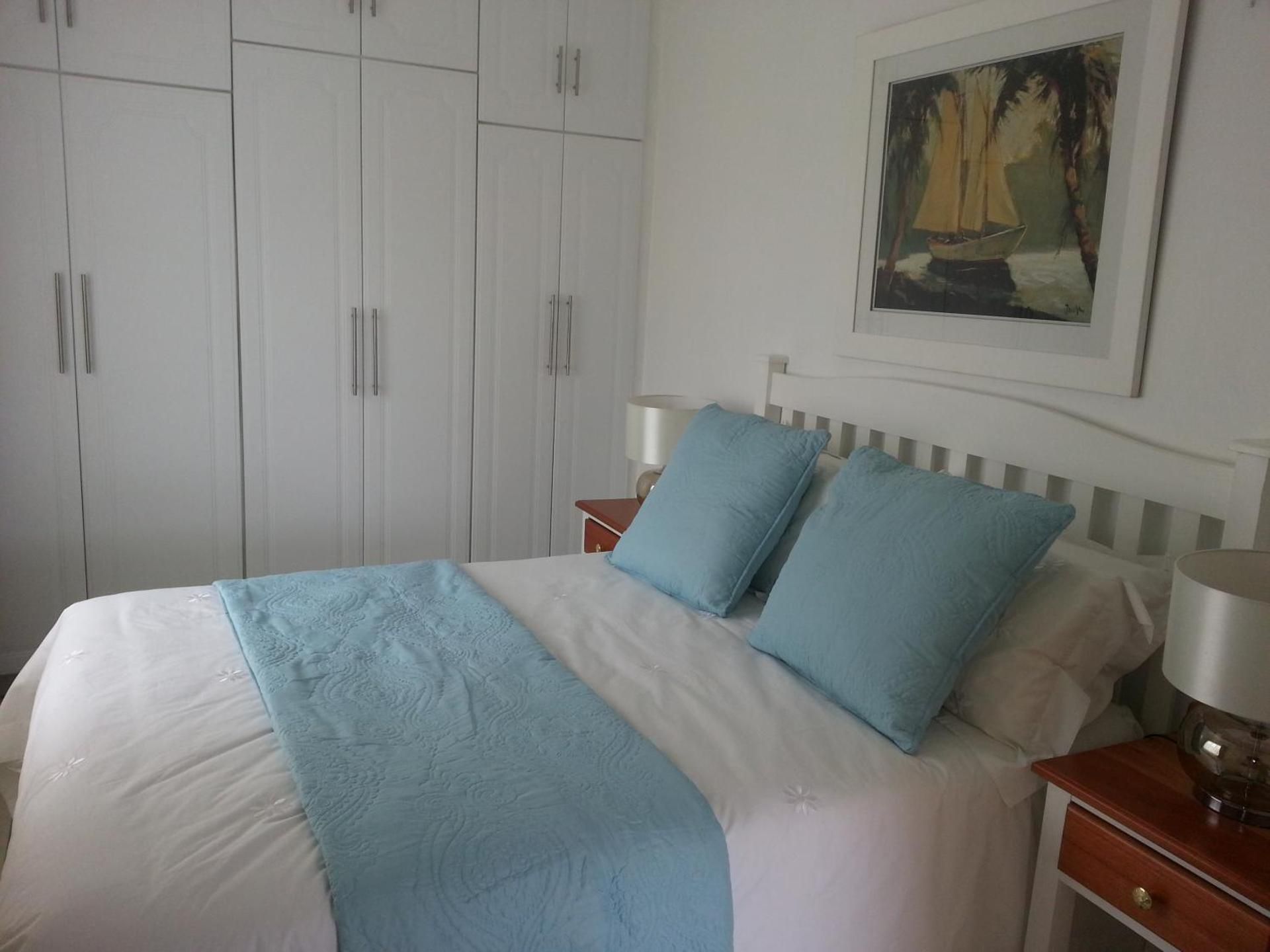 Double Room with Shower