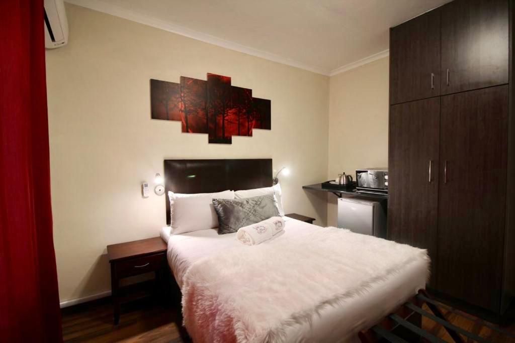 Double Room - Disability Access