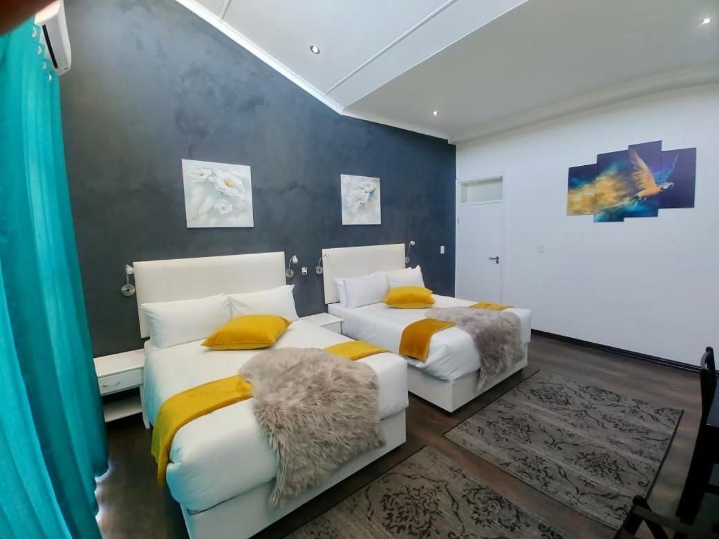 Family Room with Balcony