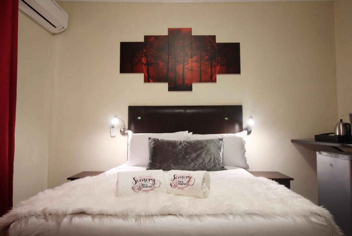 Double Room - Disability Access