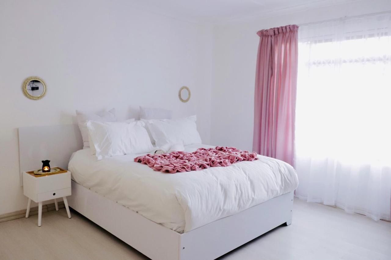 Double Room with Lake View
