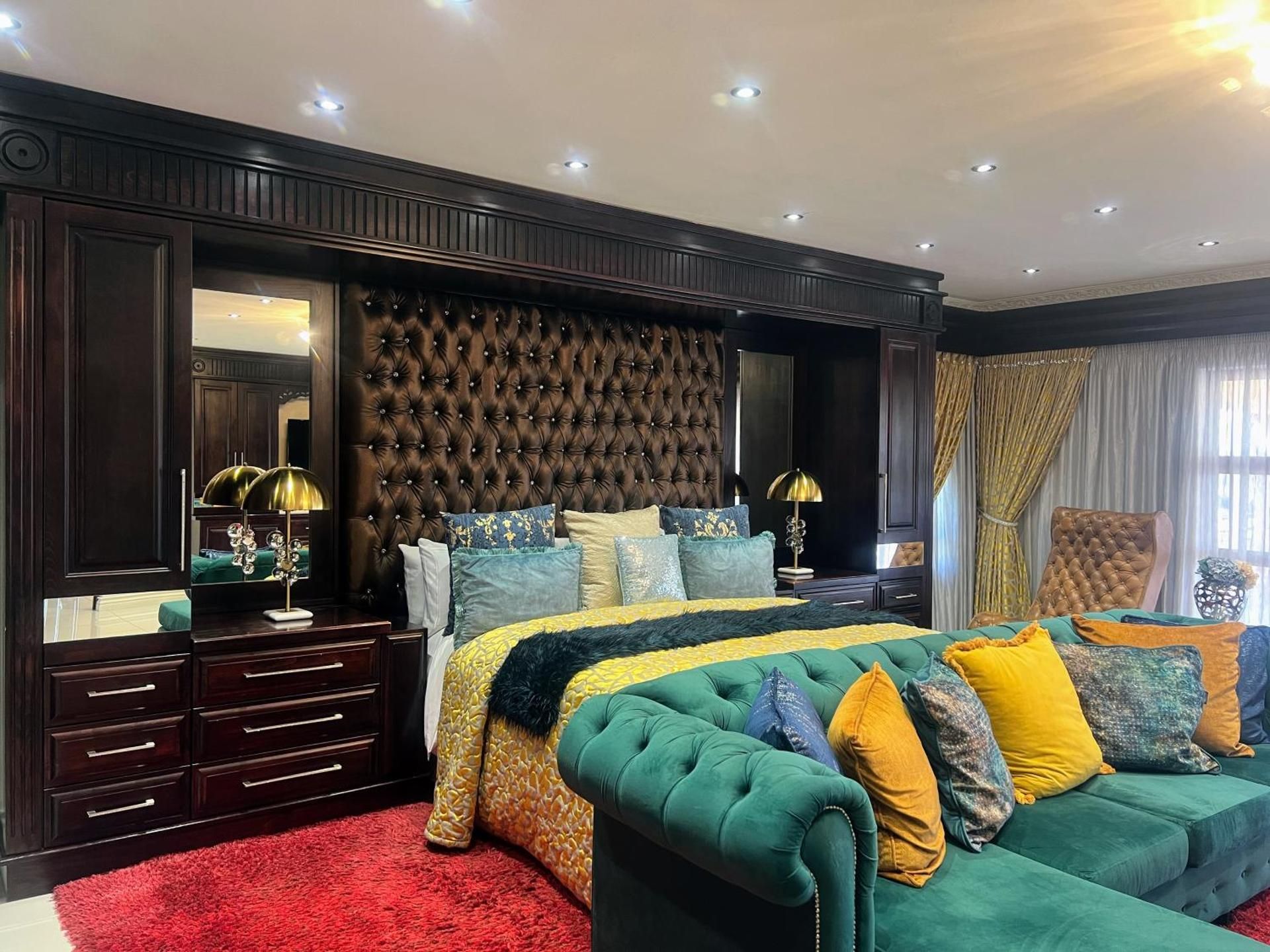 Presidential Suite