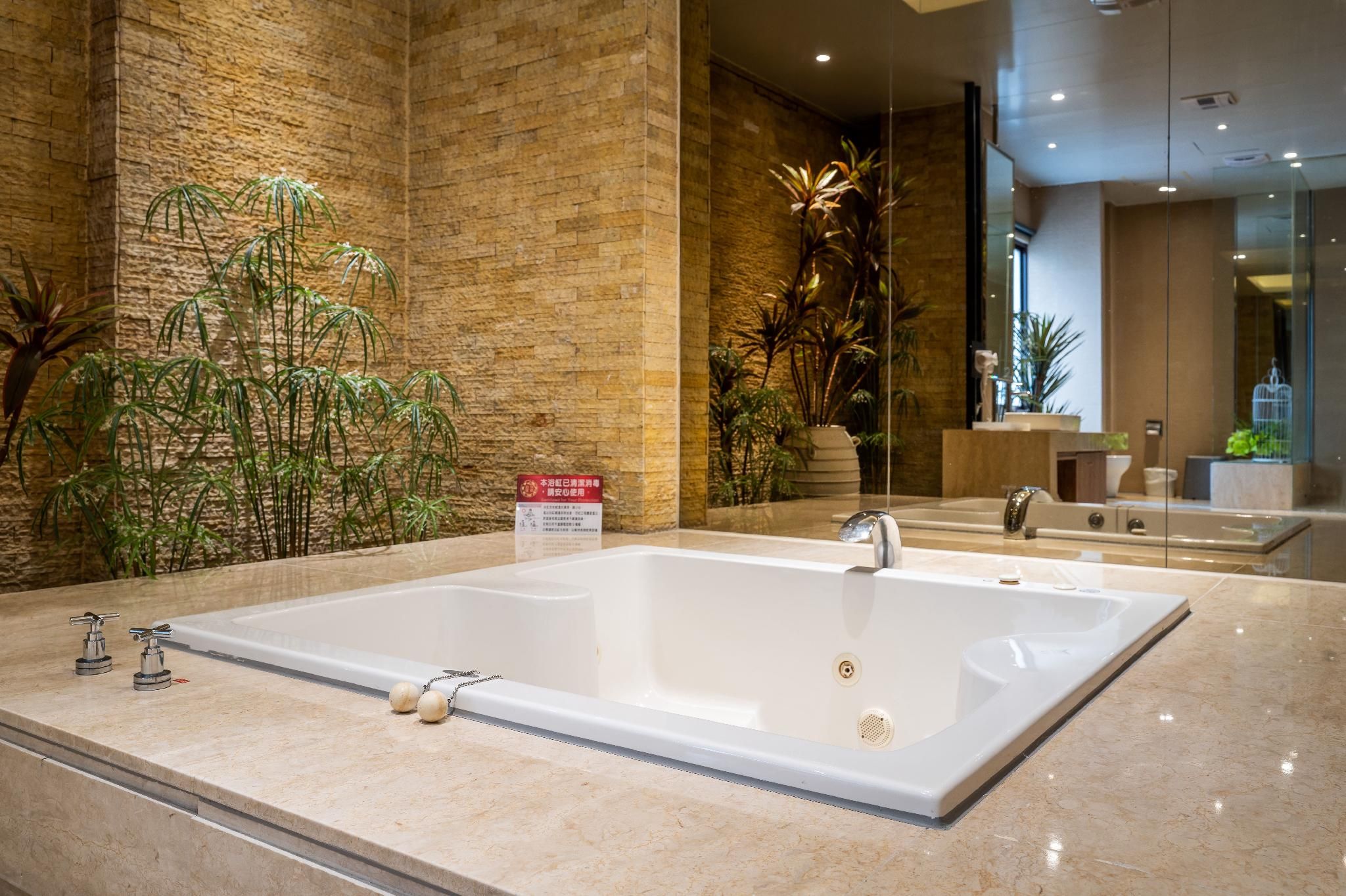 Superior Double Room - Late Check-In From 9:00 PM