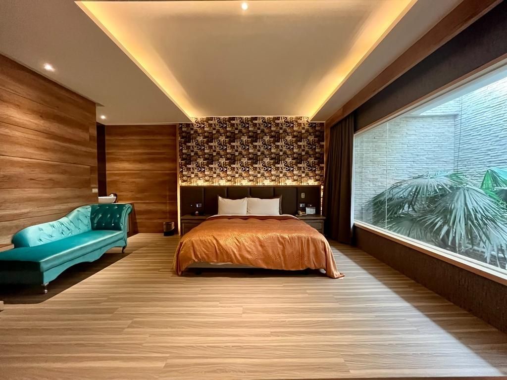 Small Double Room - D(Check-in after 18:00)