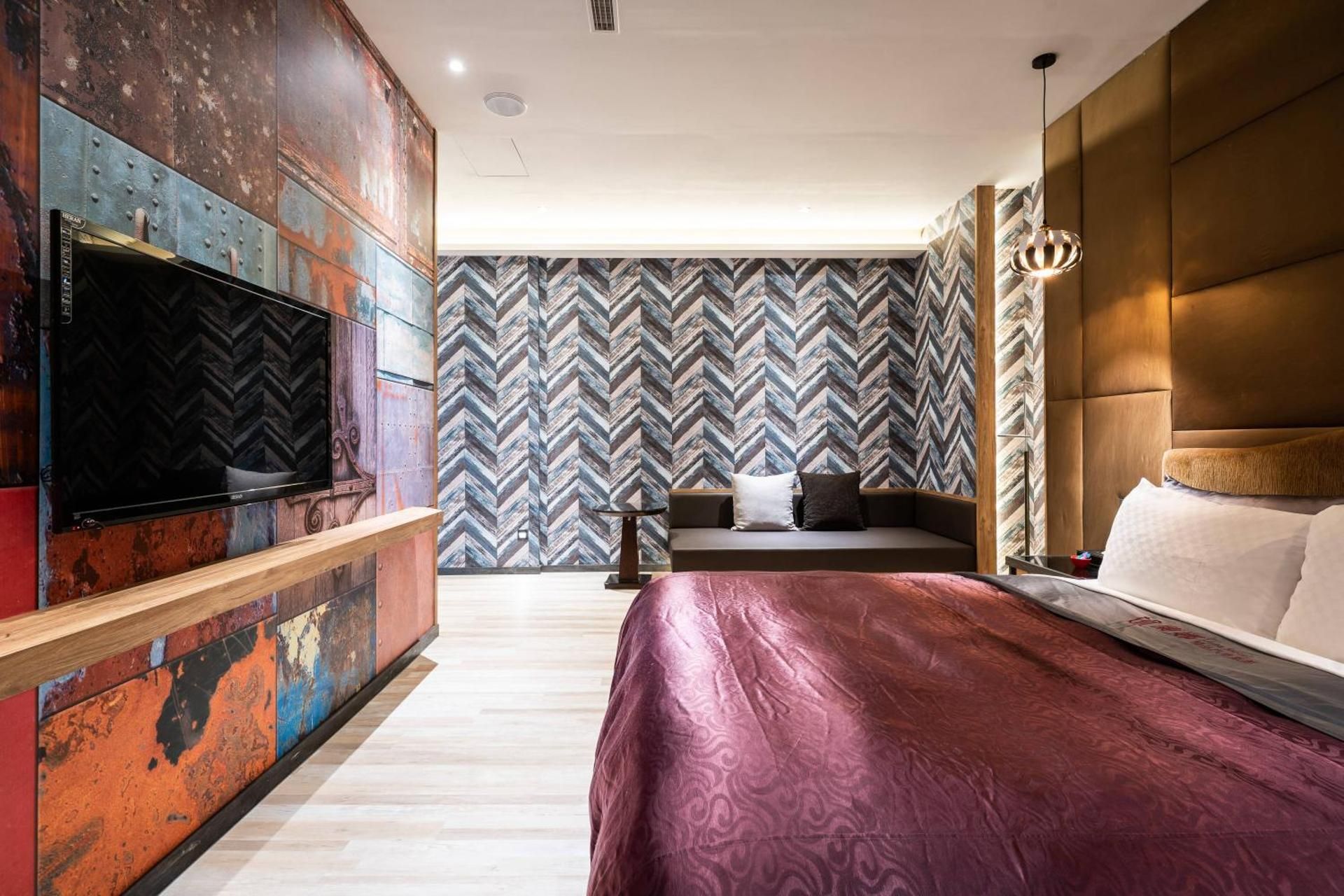 Boutique Business Suite- SA (Check-in after 18:00, no garage)