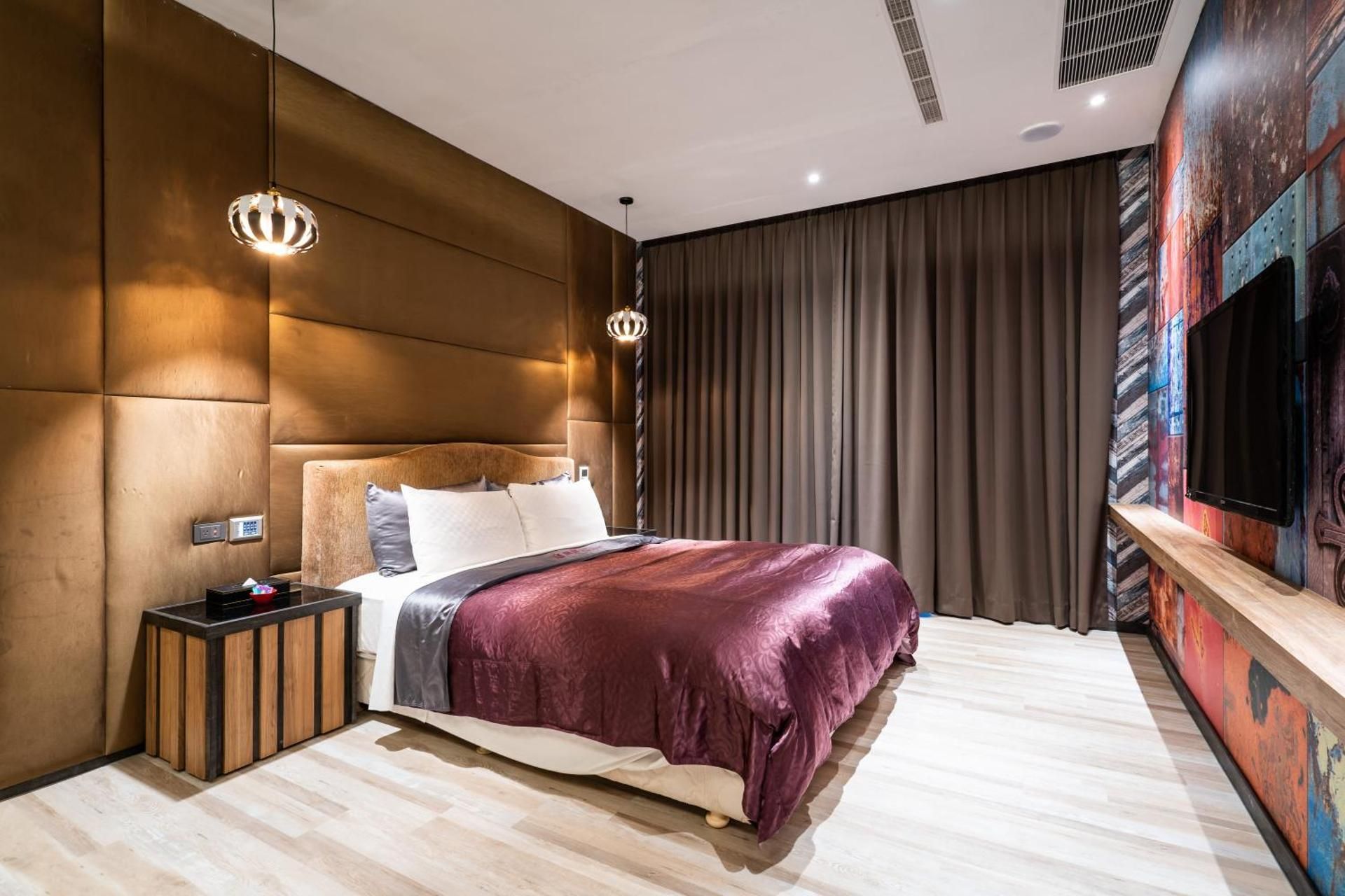 Boutique Business Suite- SA (Check-in after 18:00, no garage)
