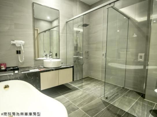 Kumotsuki Motel Business Room 2