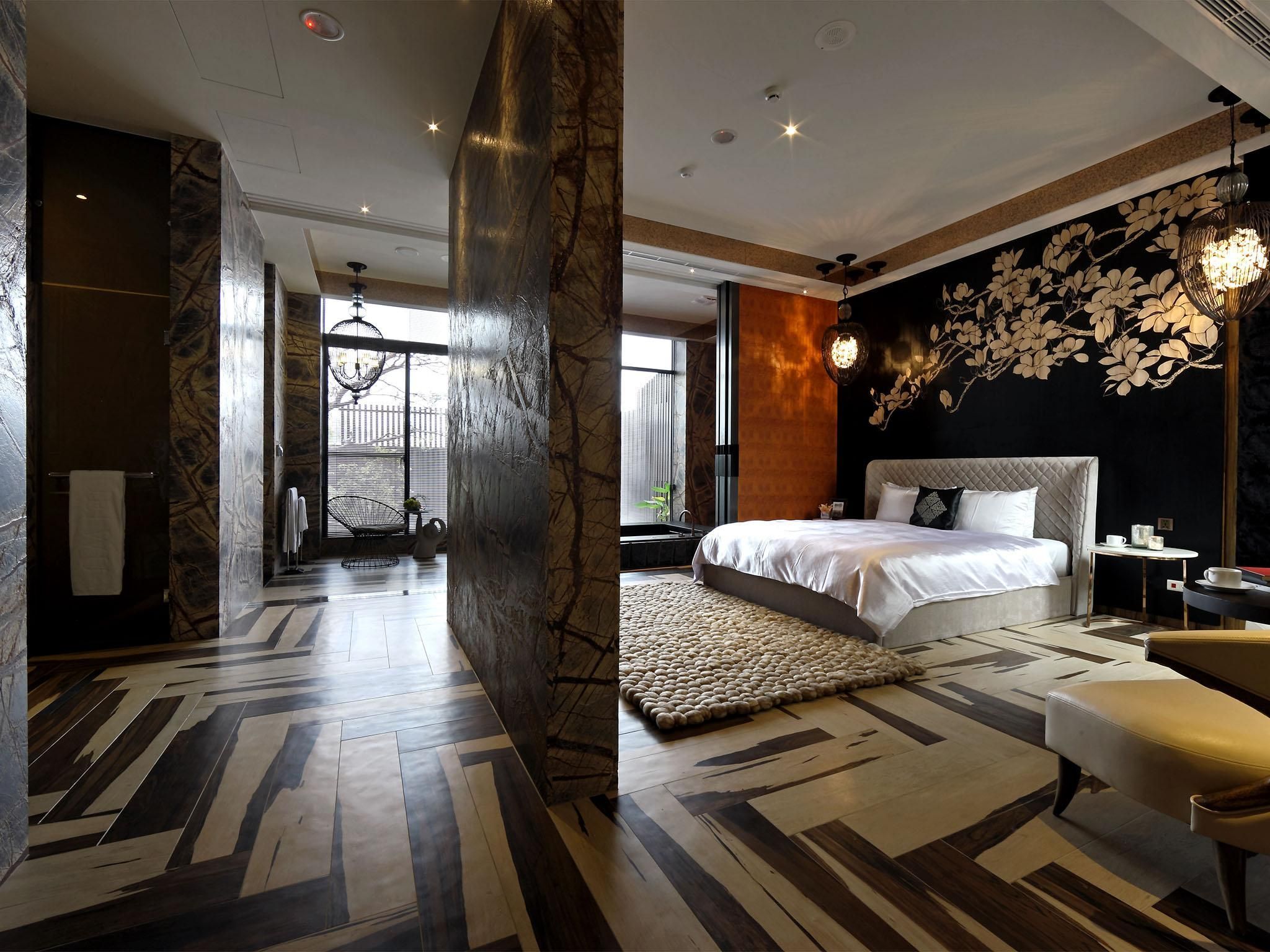 Prestige King Room