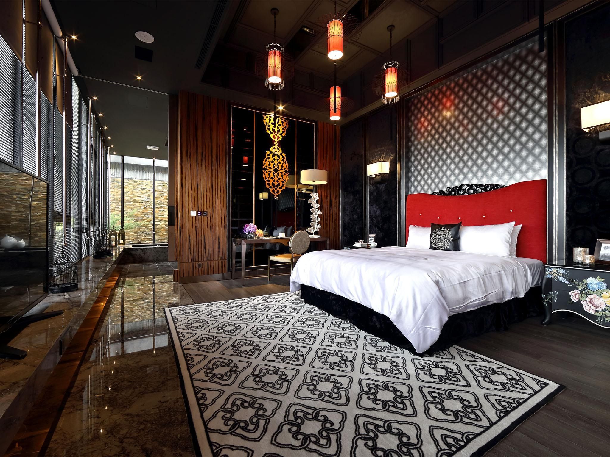 Prestige King Room