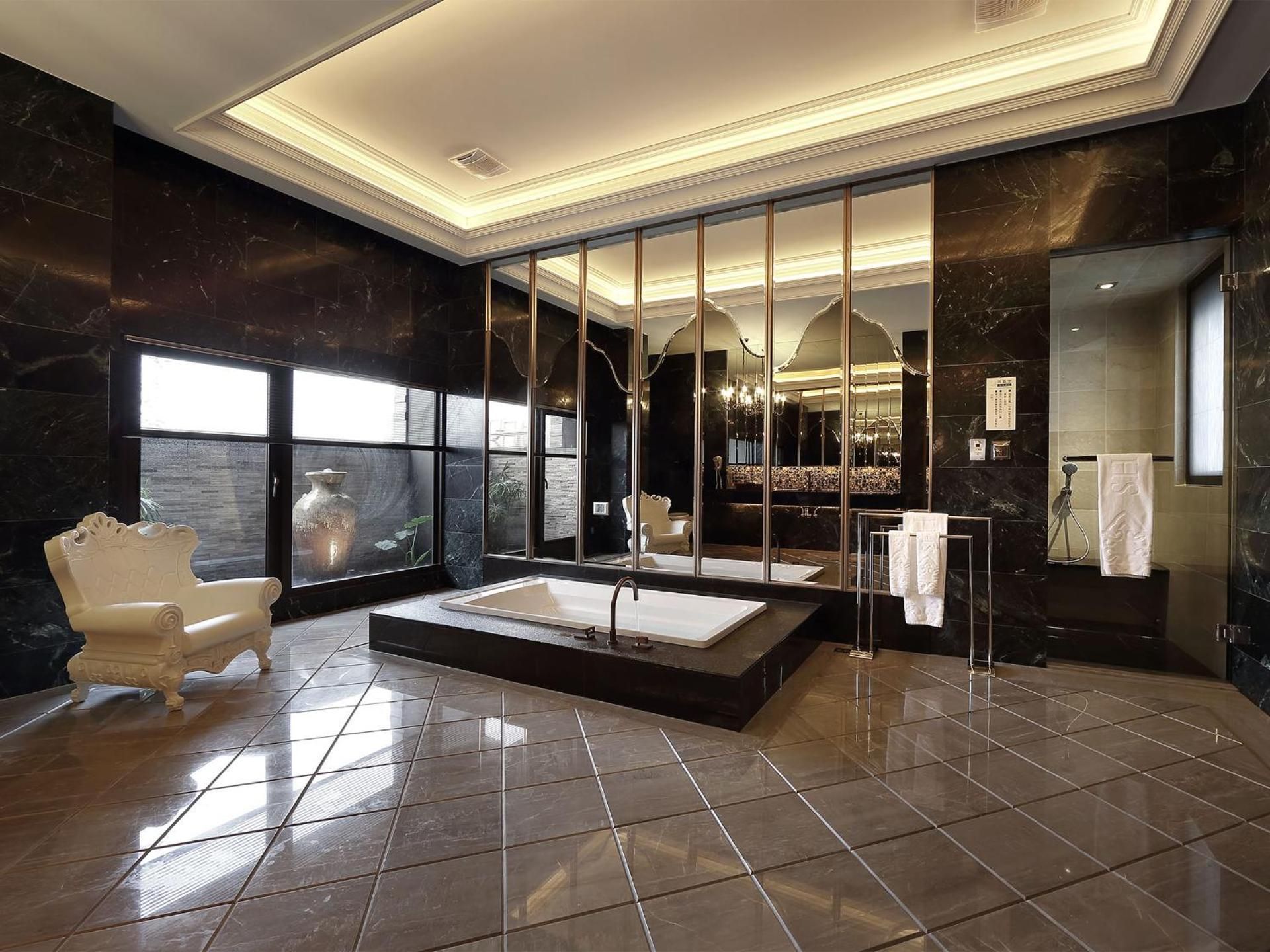 Superior Double Room - Check-In After 9:00 PM