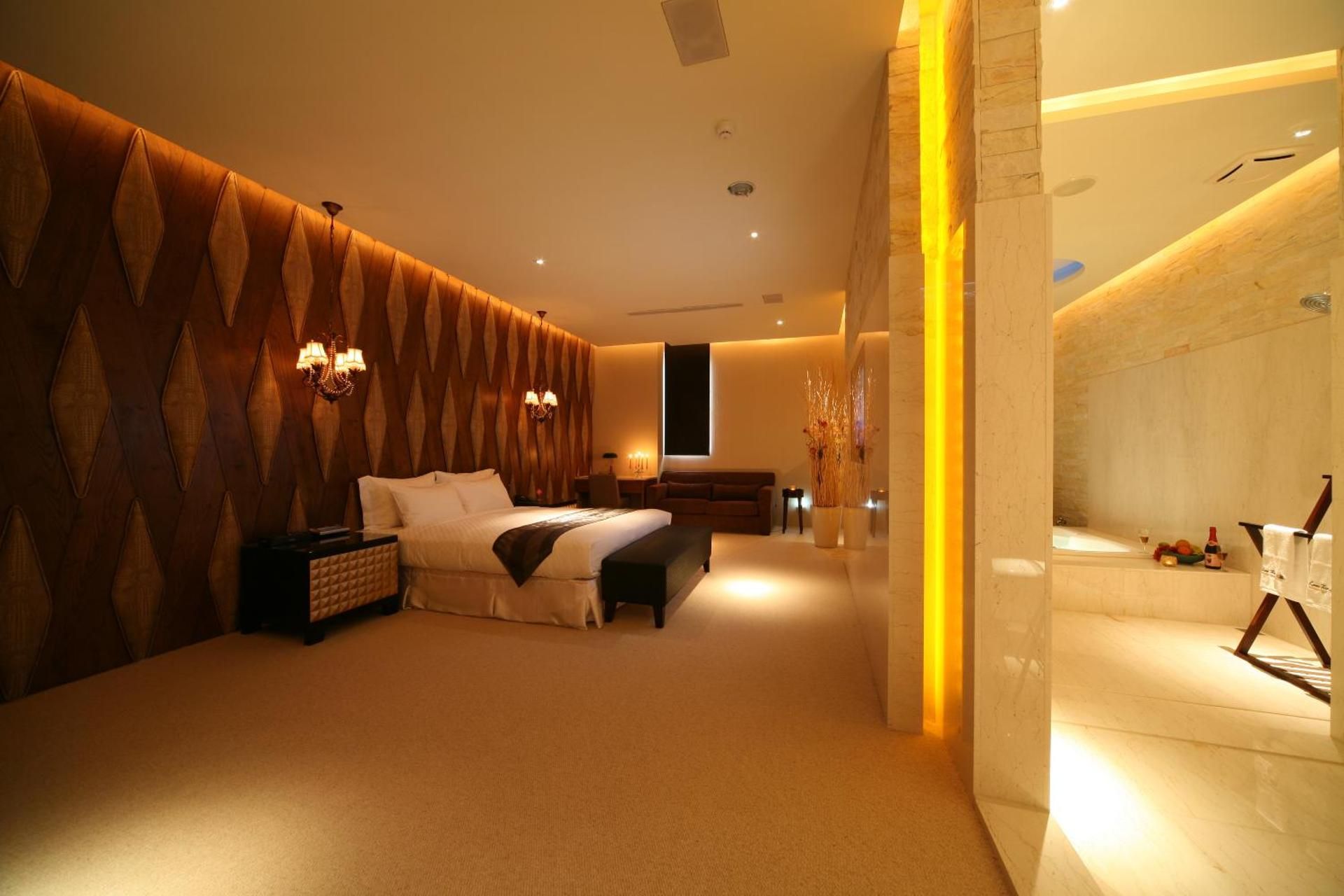 Lanxia Boutique Motel