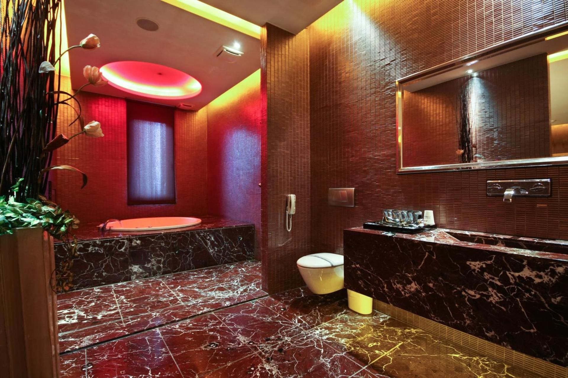 Lanxia Boutique Motel