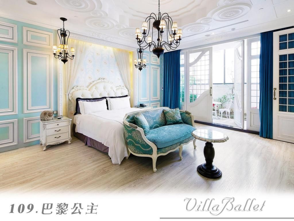 Family Double Suite