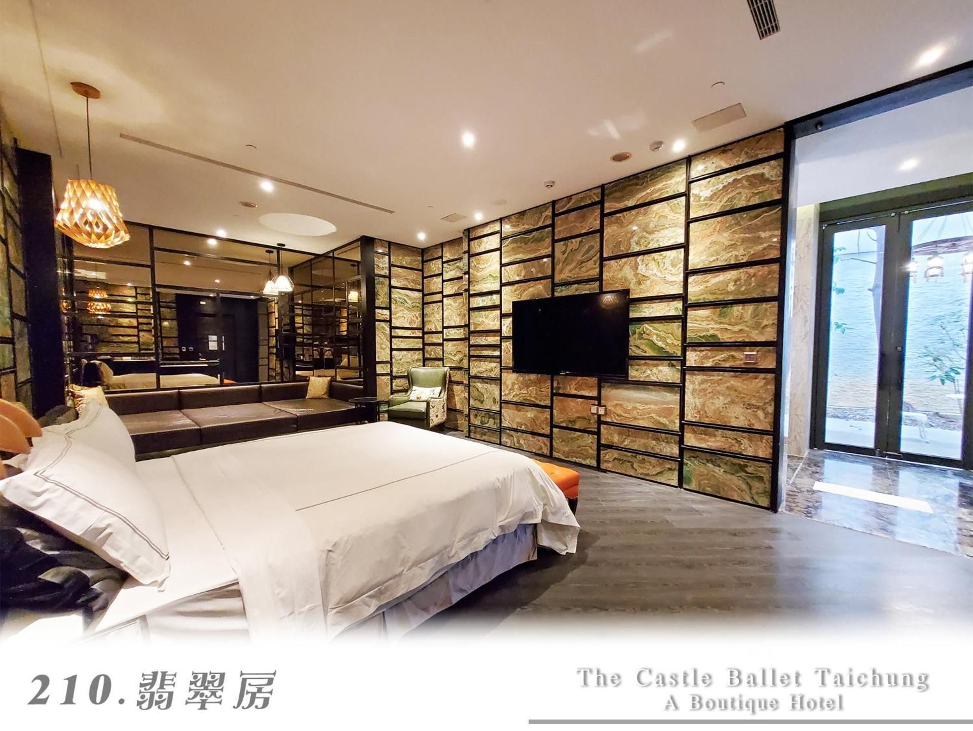 Standard Family Double Room