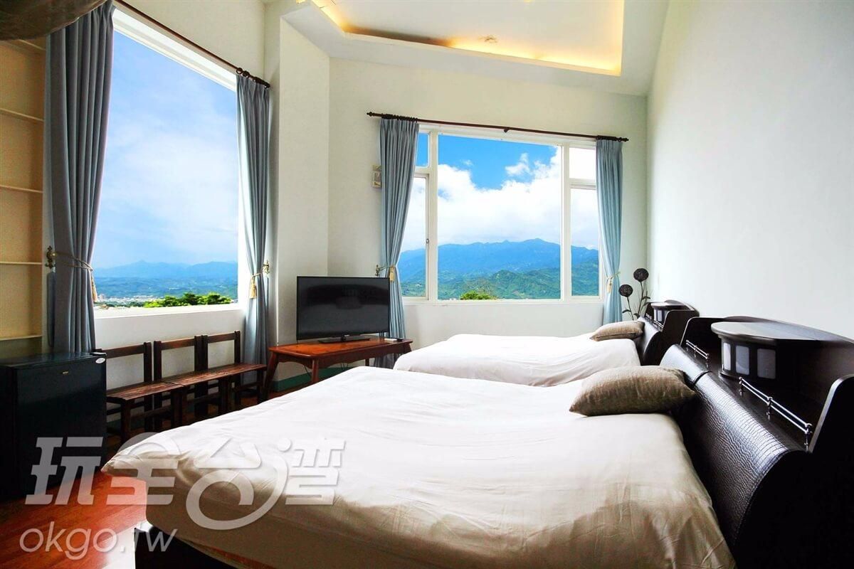 Family Mountain View