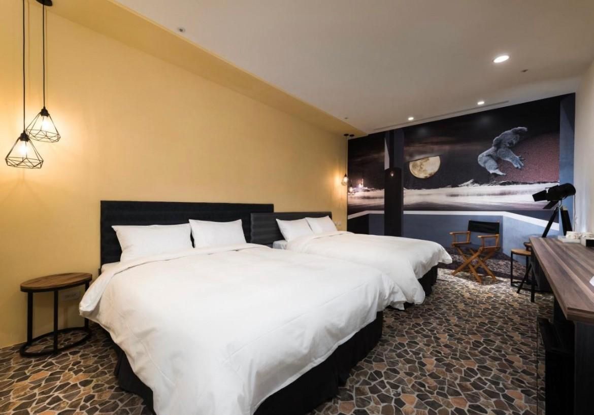 Quadruple Suite - Non-Smoking