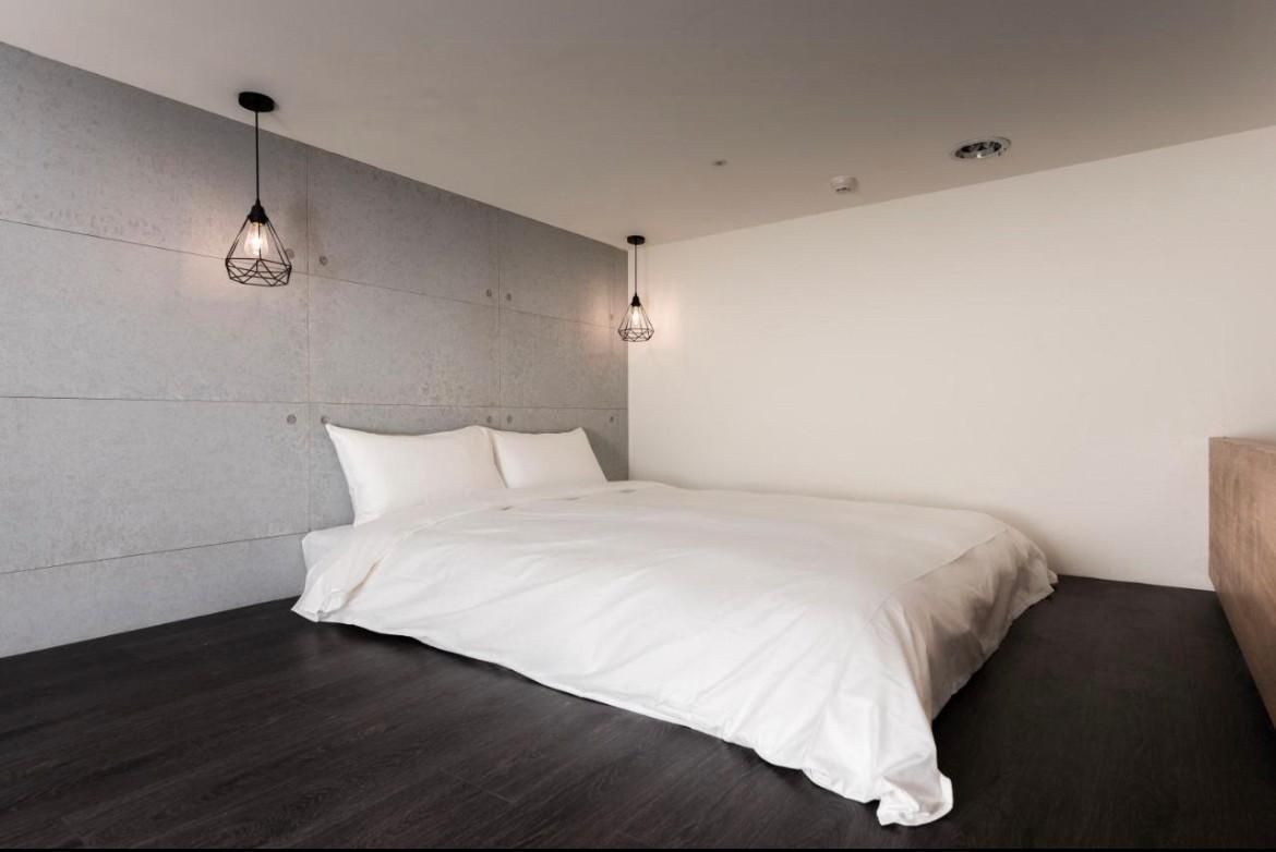 Family Duplex Suite