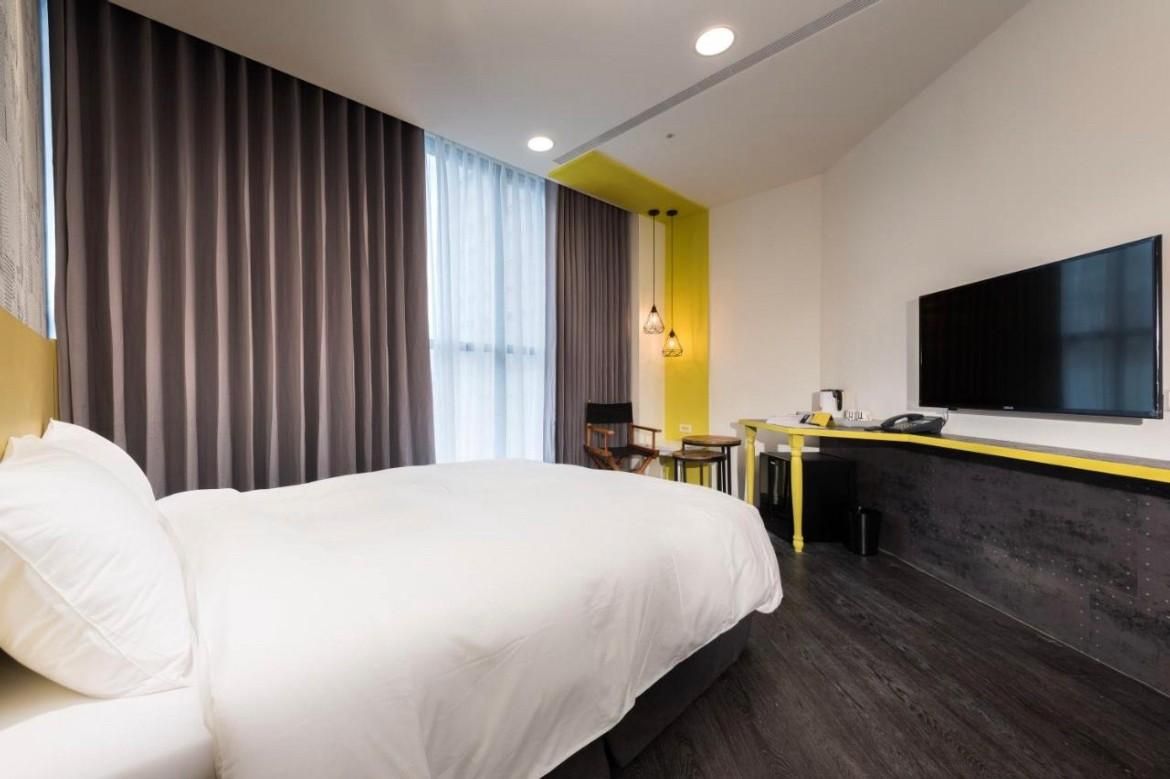 Double Room - Non-Smoking