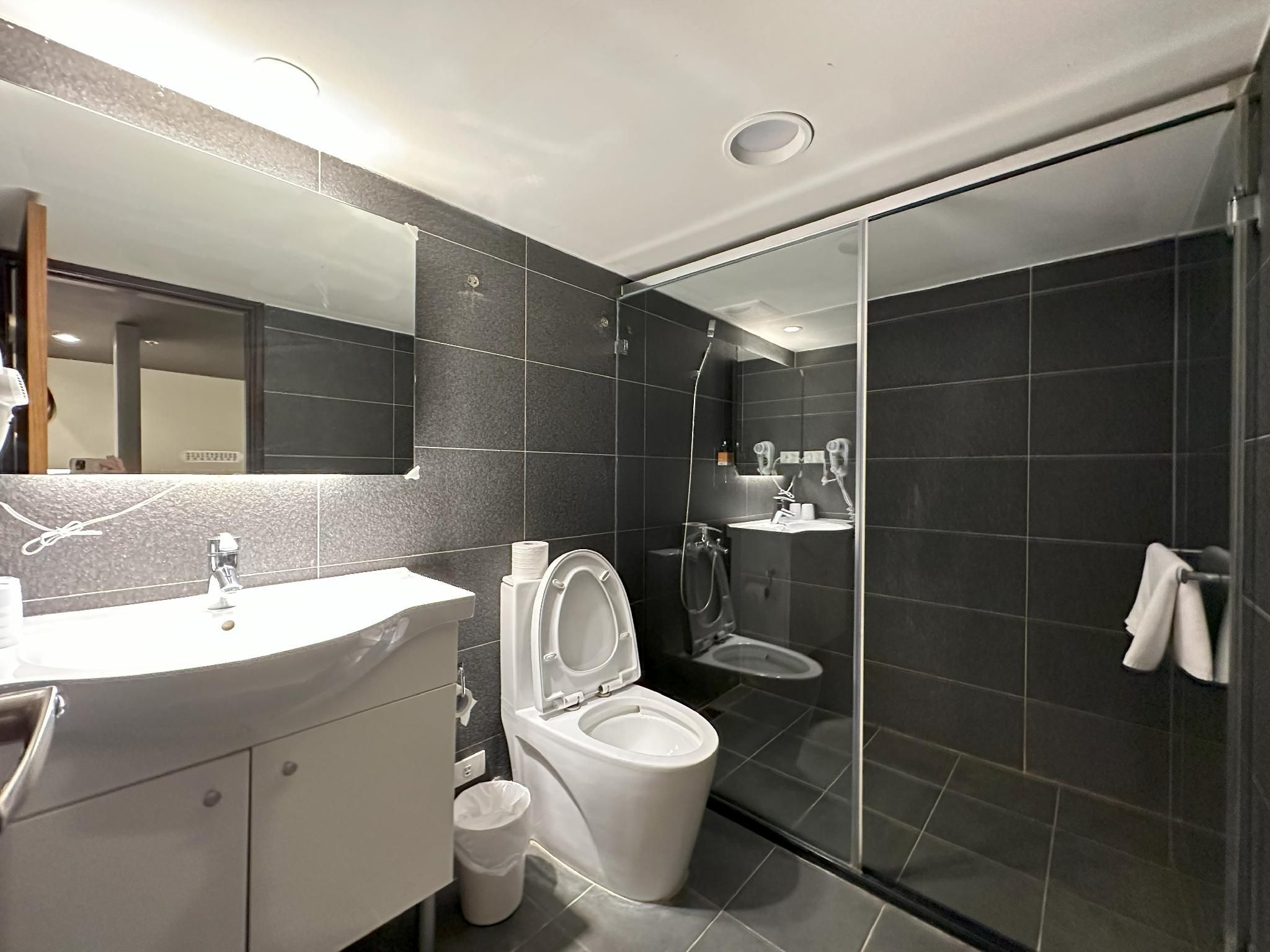 Family Duplex Suite