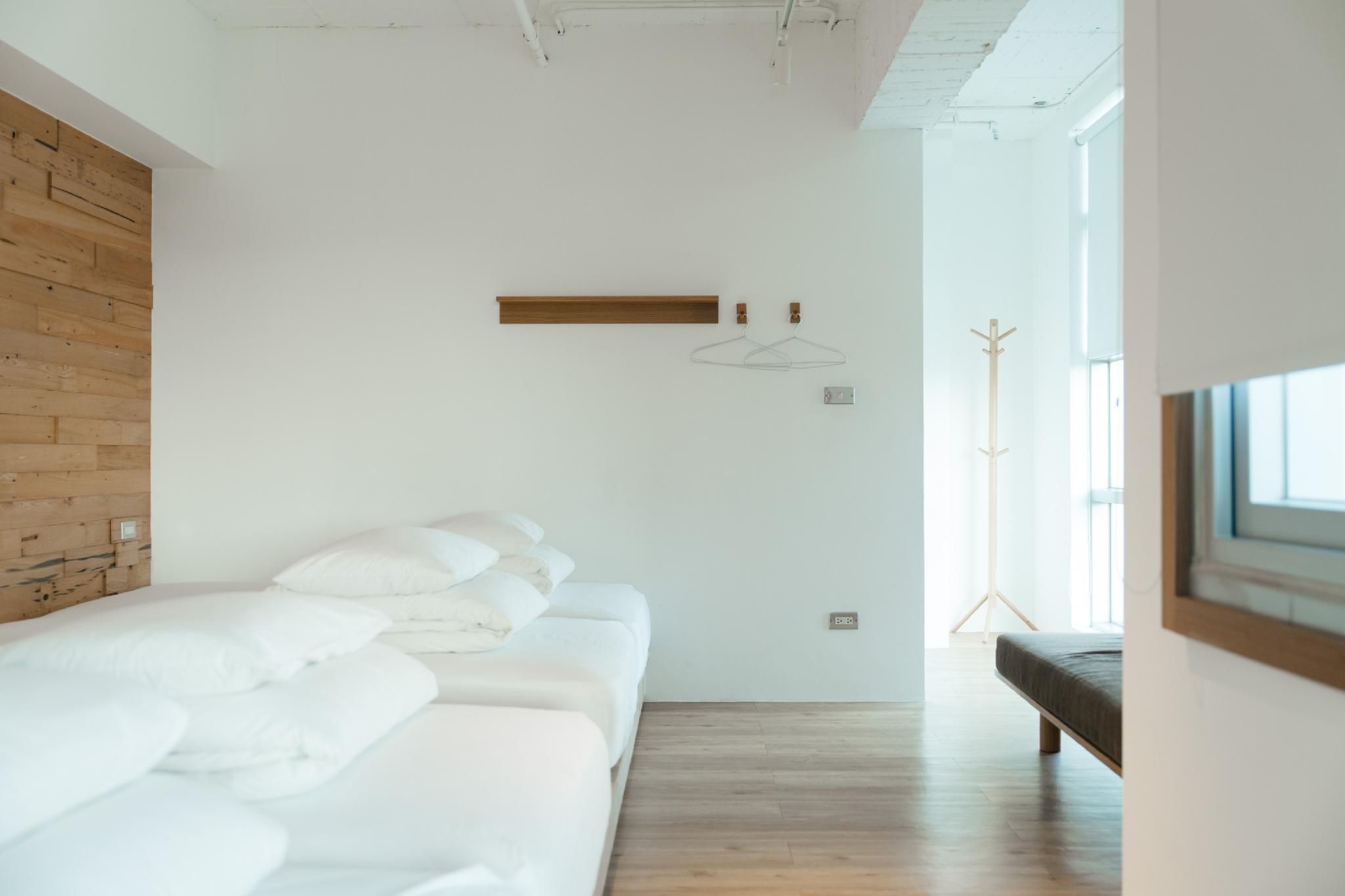 Comfort Quadruple Room