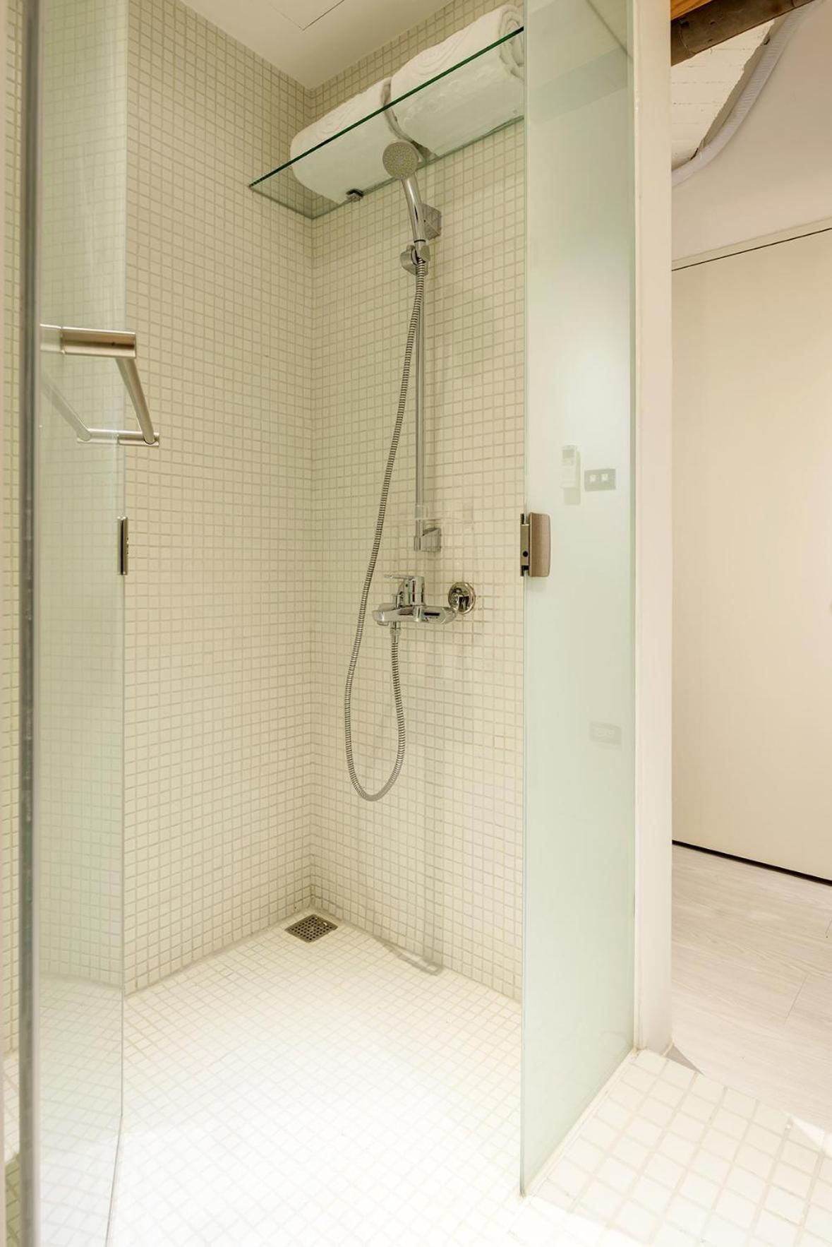 Budget Twin Room