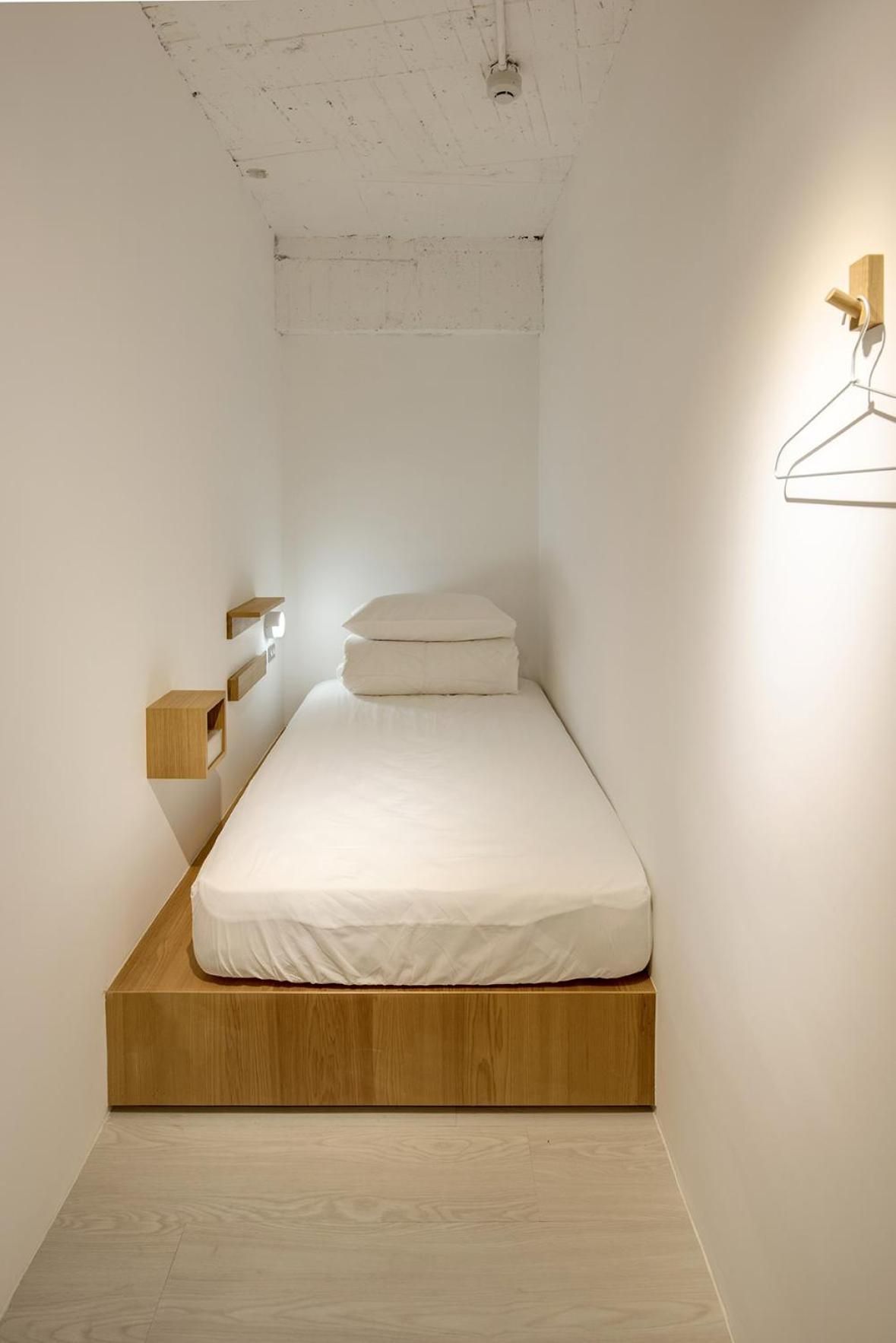 Budget Twin Room