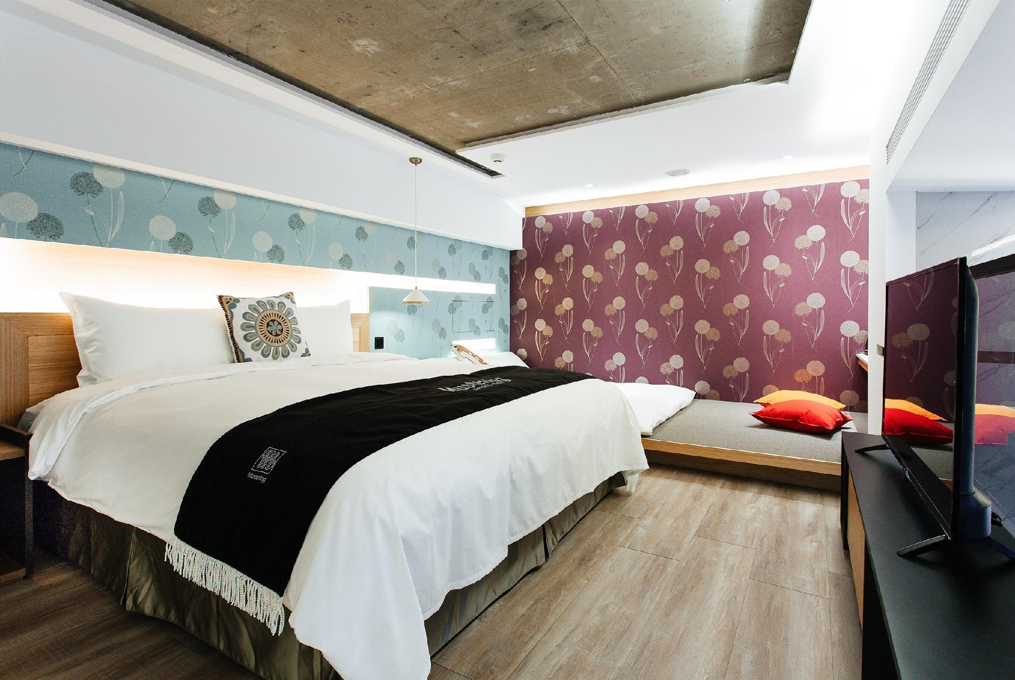 Premier Family Suite