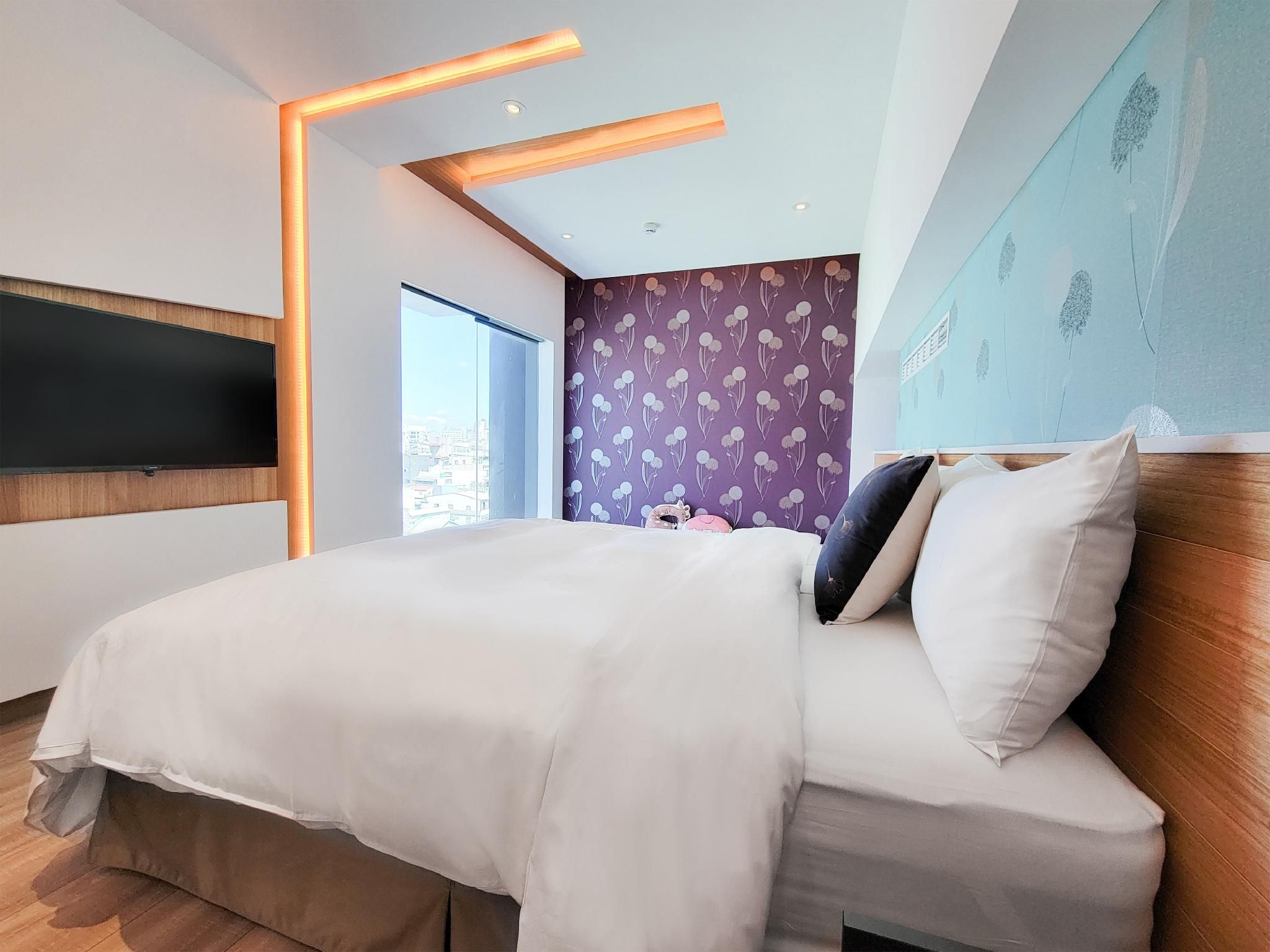 Deluxe Family Suite