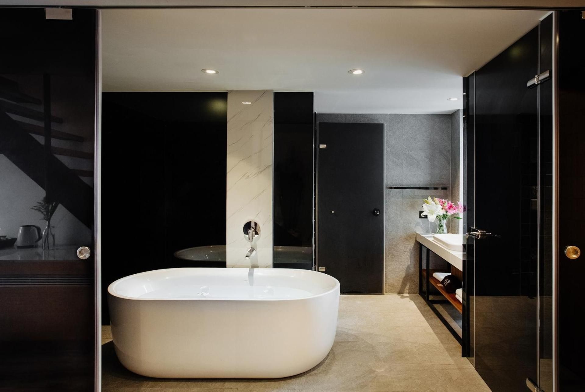 Luxury Family Suite