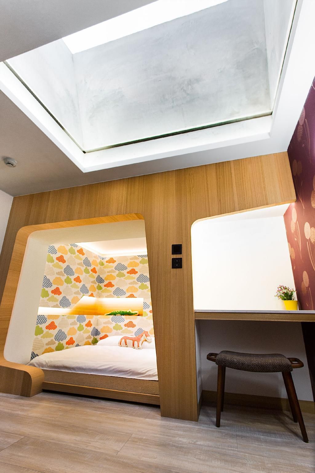 Superior Family Suite