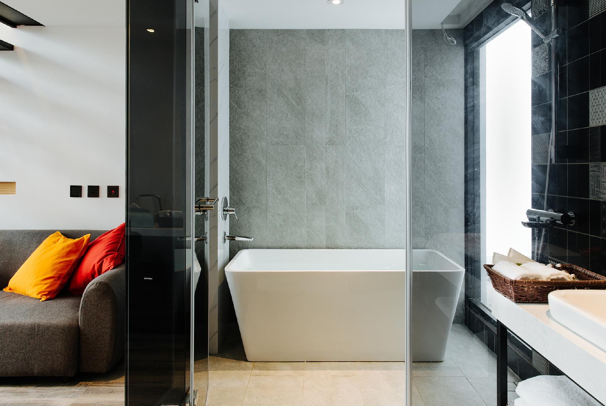 Premier Family Suite