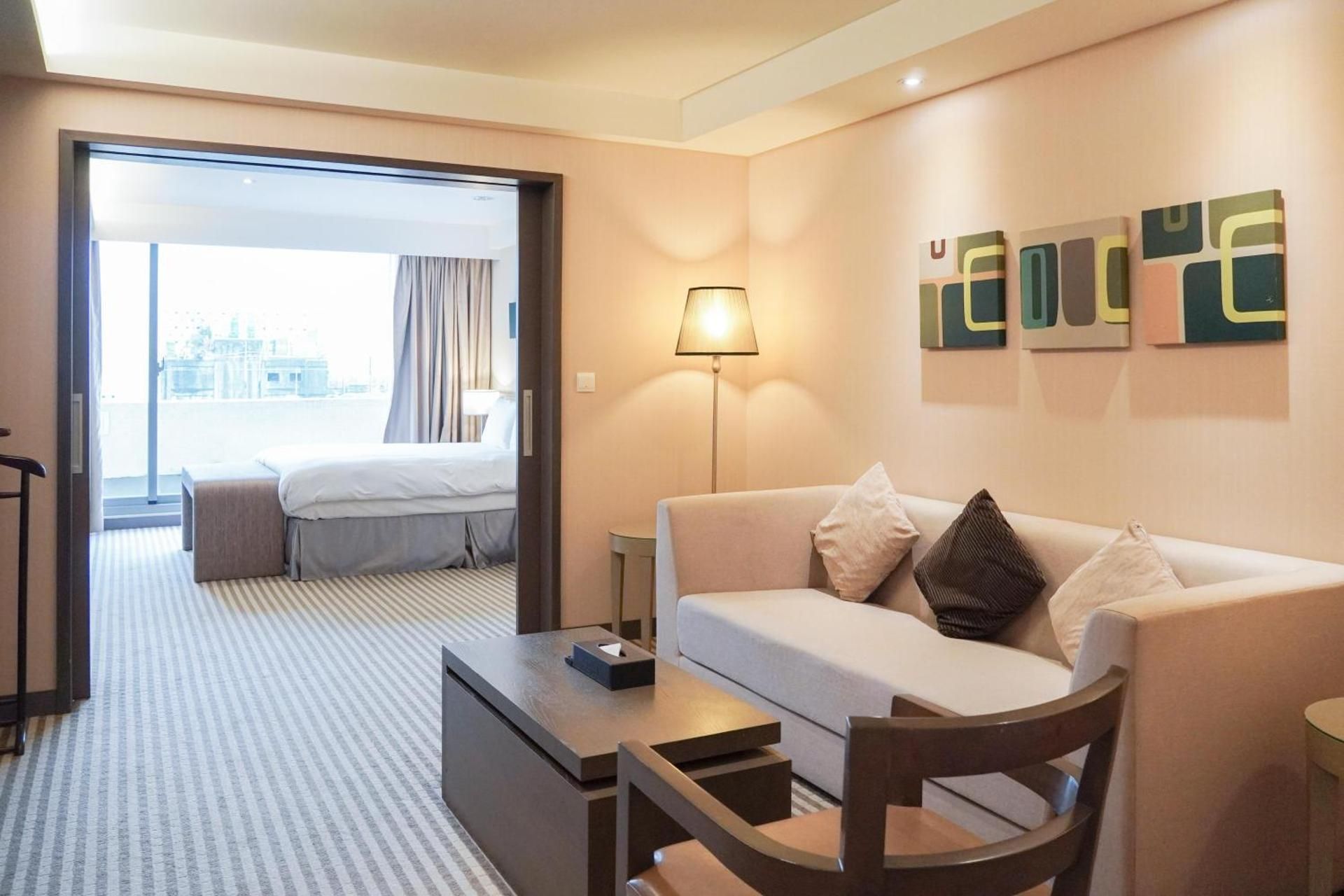 Suite