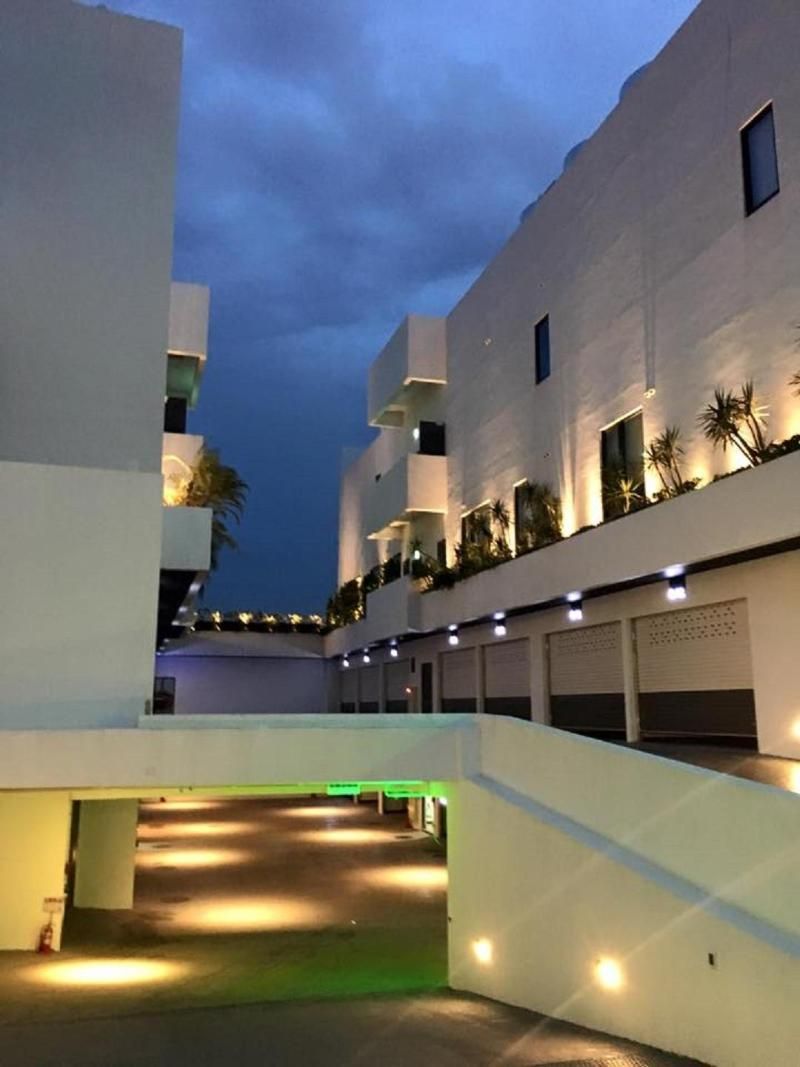 VOGA PIC MOTEL