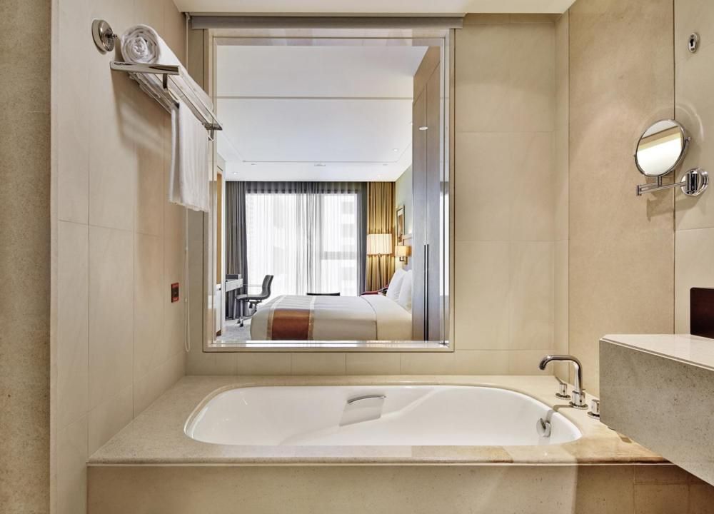 Superior Single Room