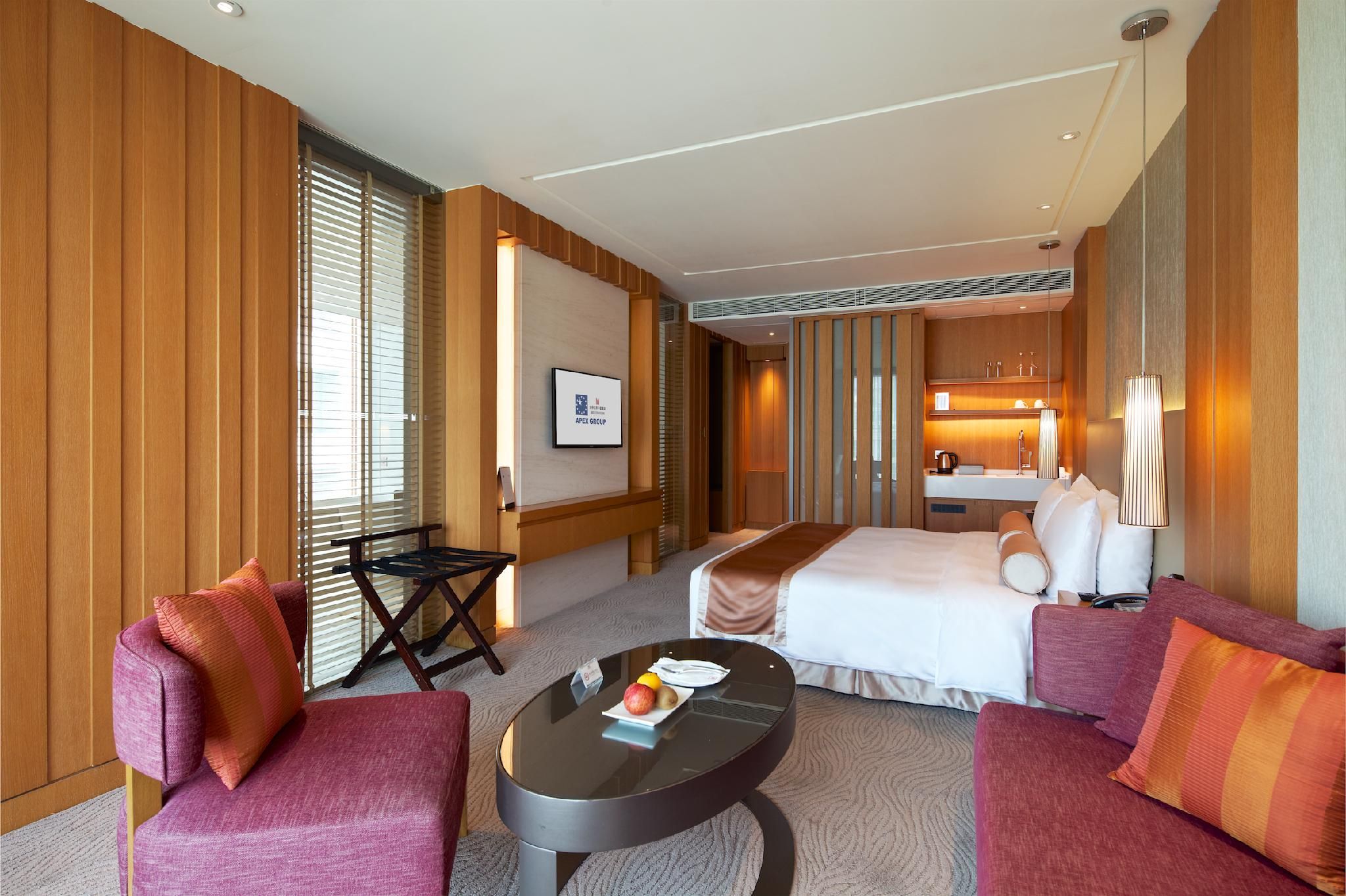 Single Suite
