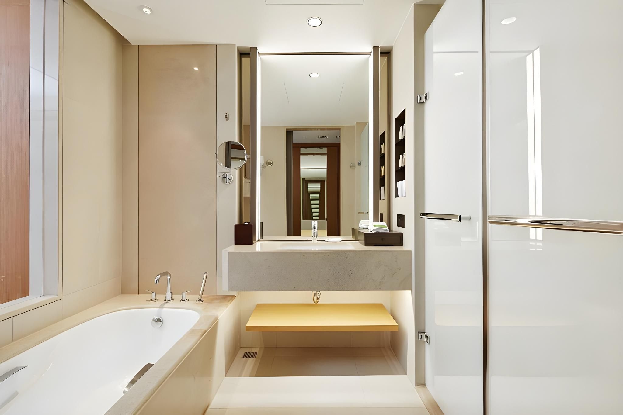 Exquisite Double Room