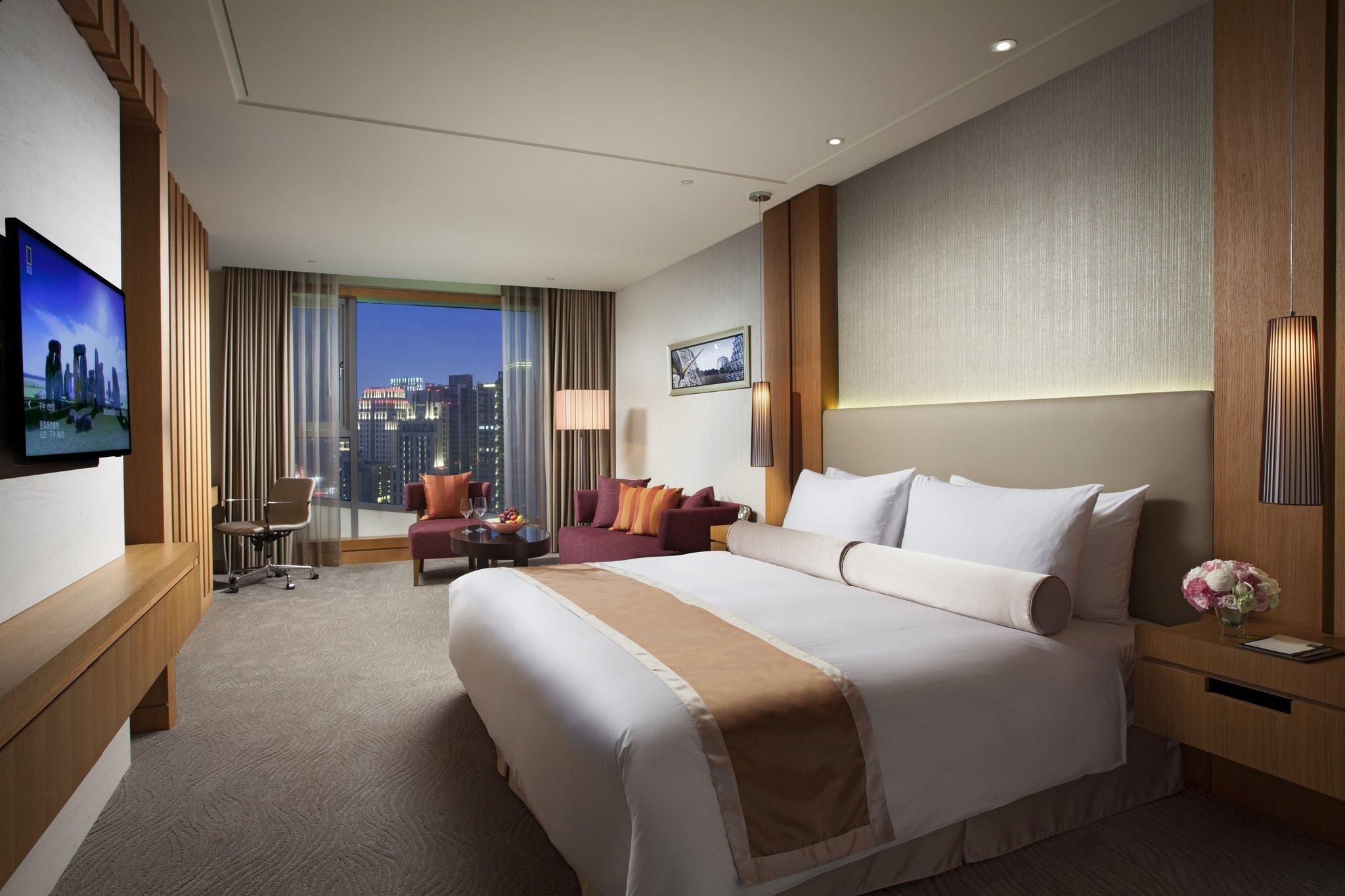 Single Suite