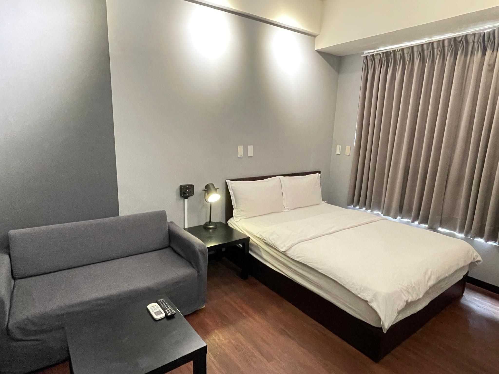 Grey Room