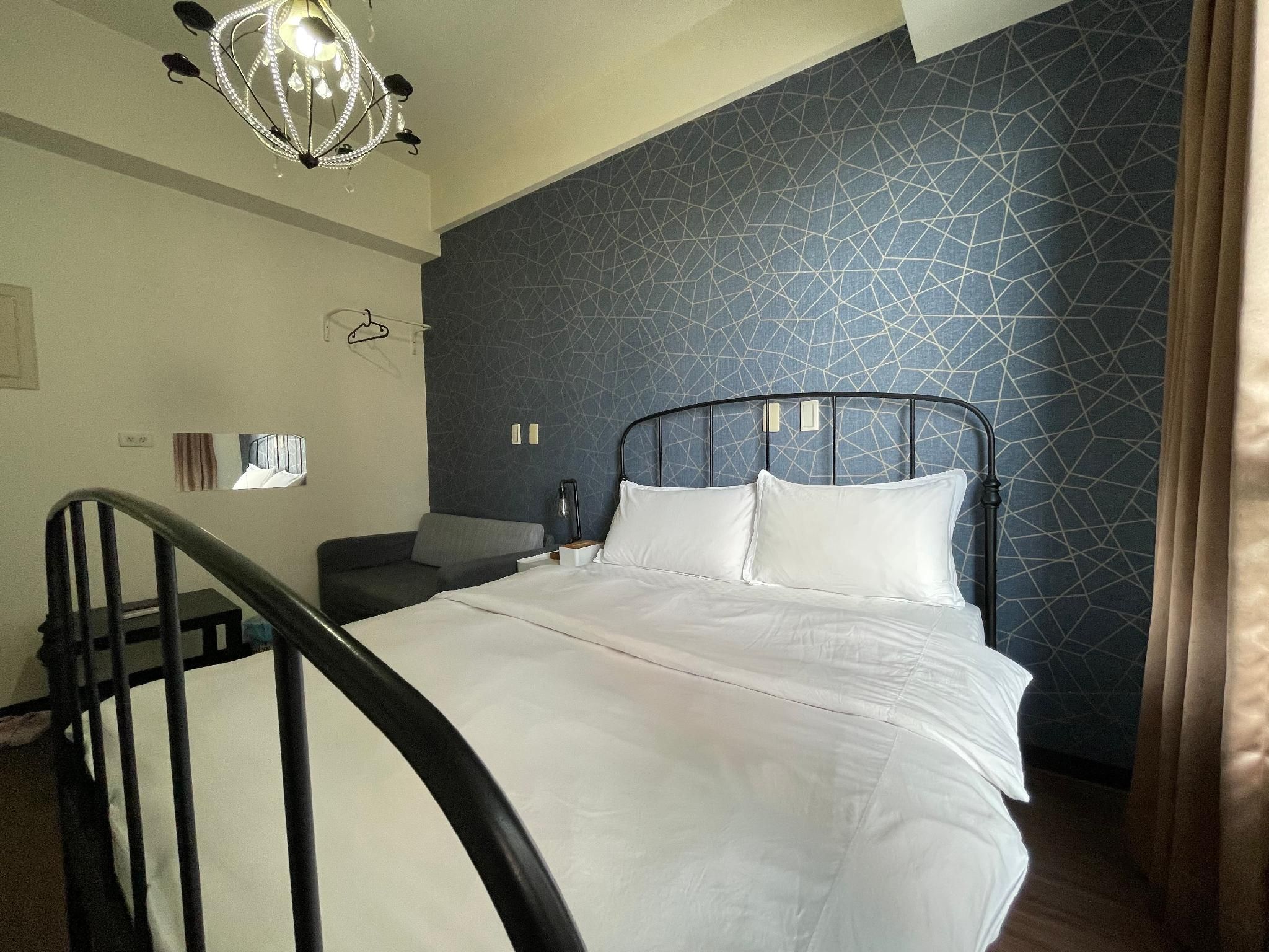 B301 Room