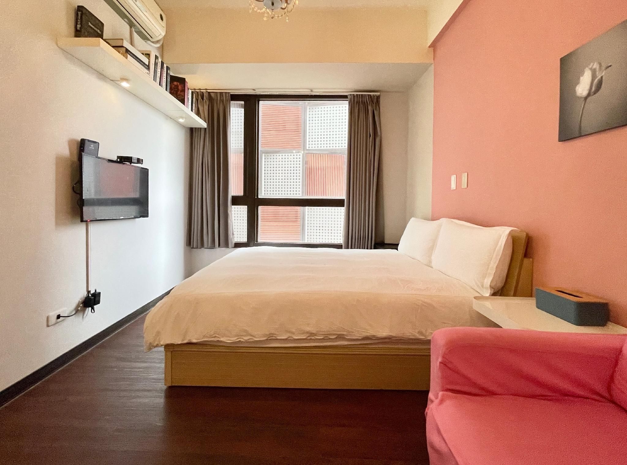 Pink Suite