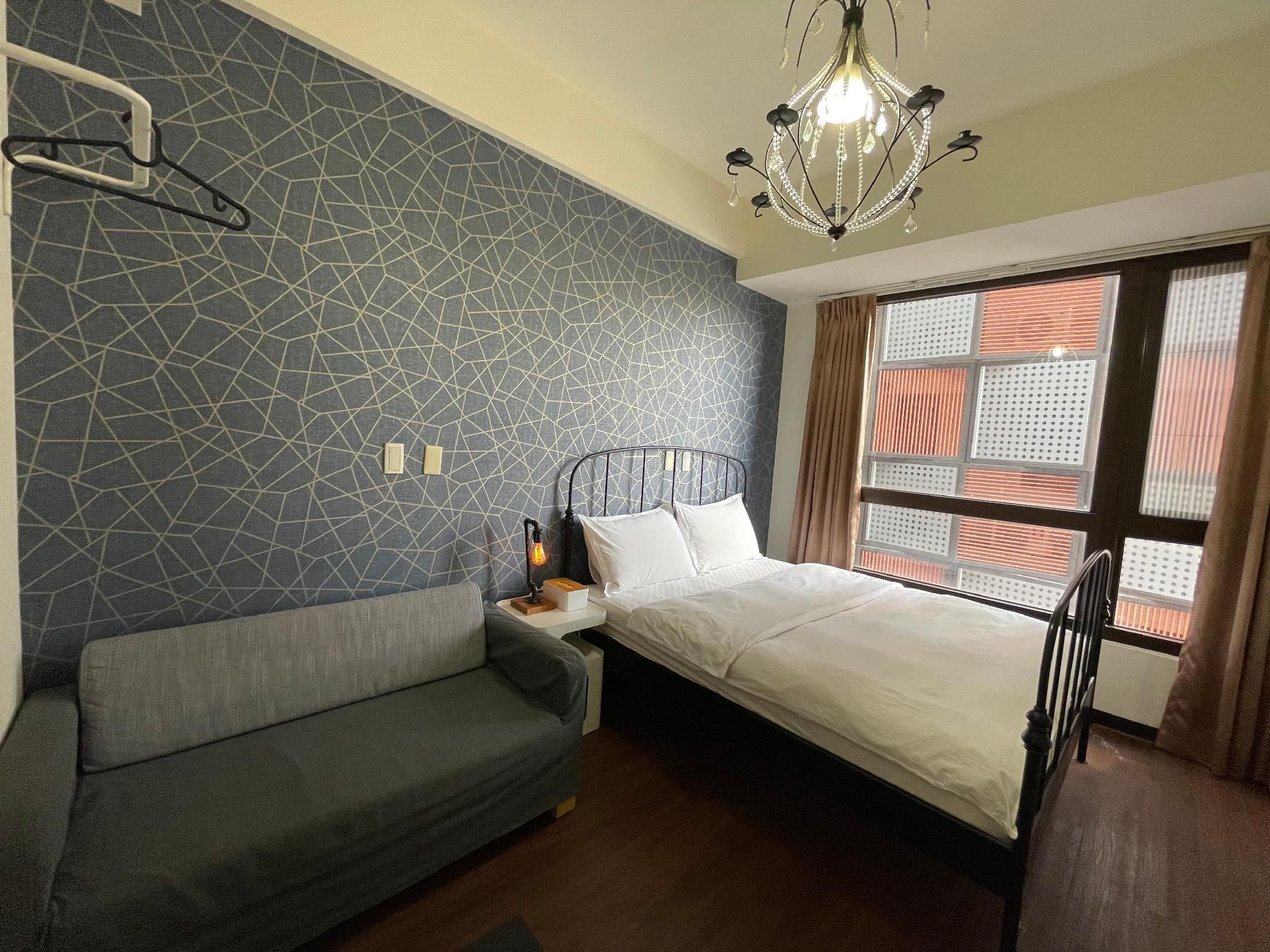 B301 Room