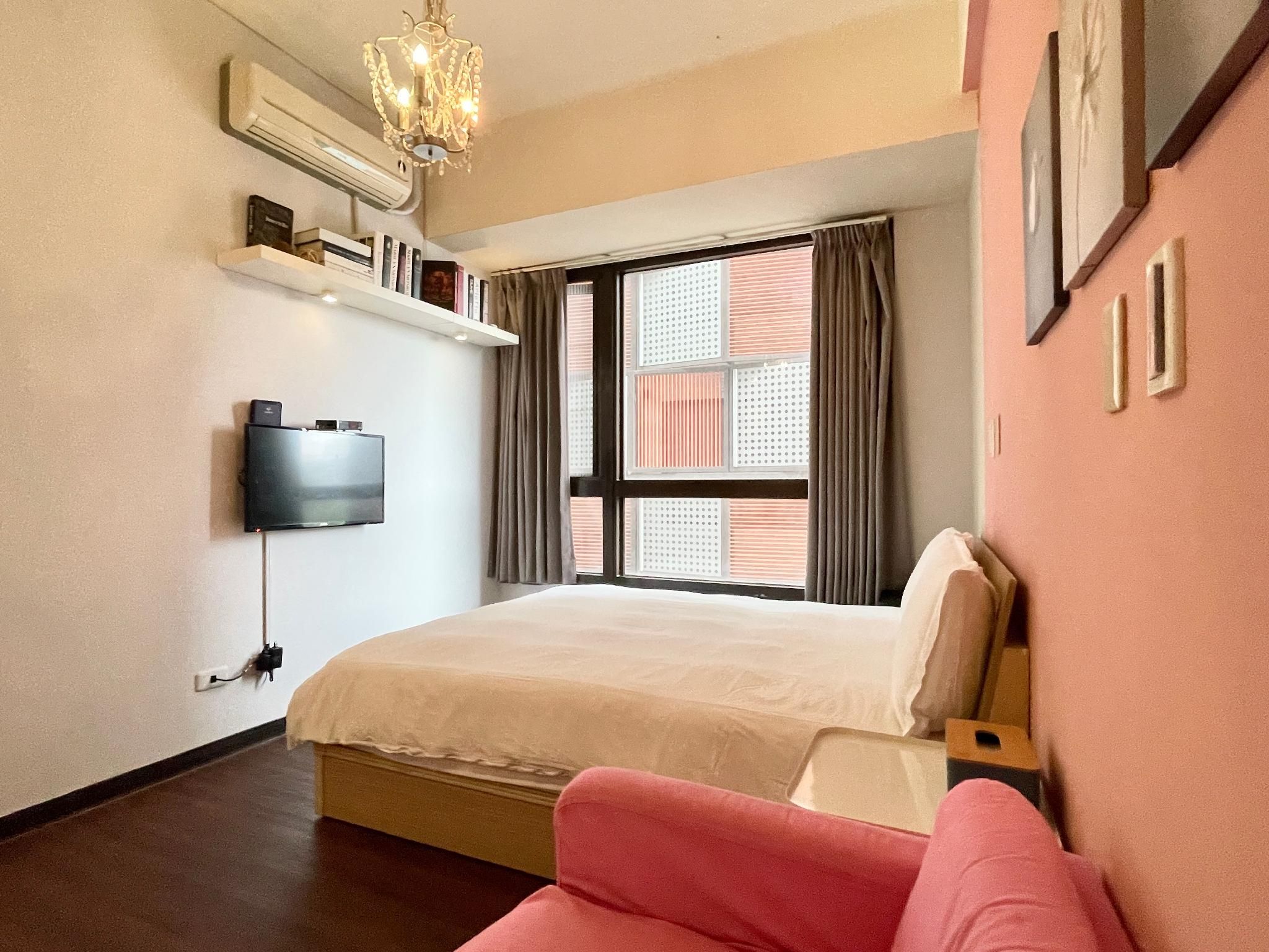 Pink Suite