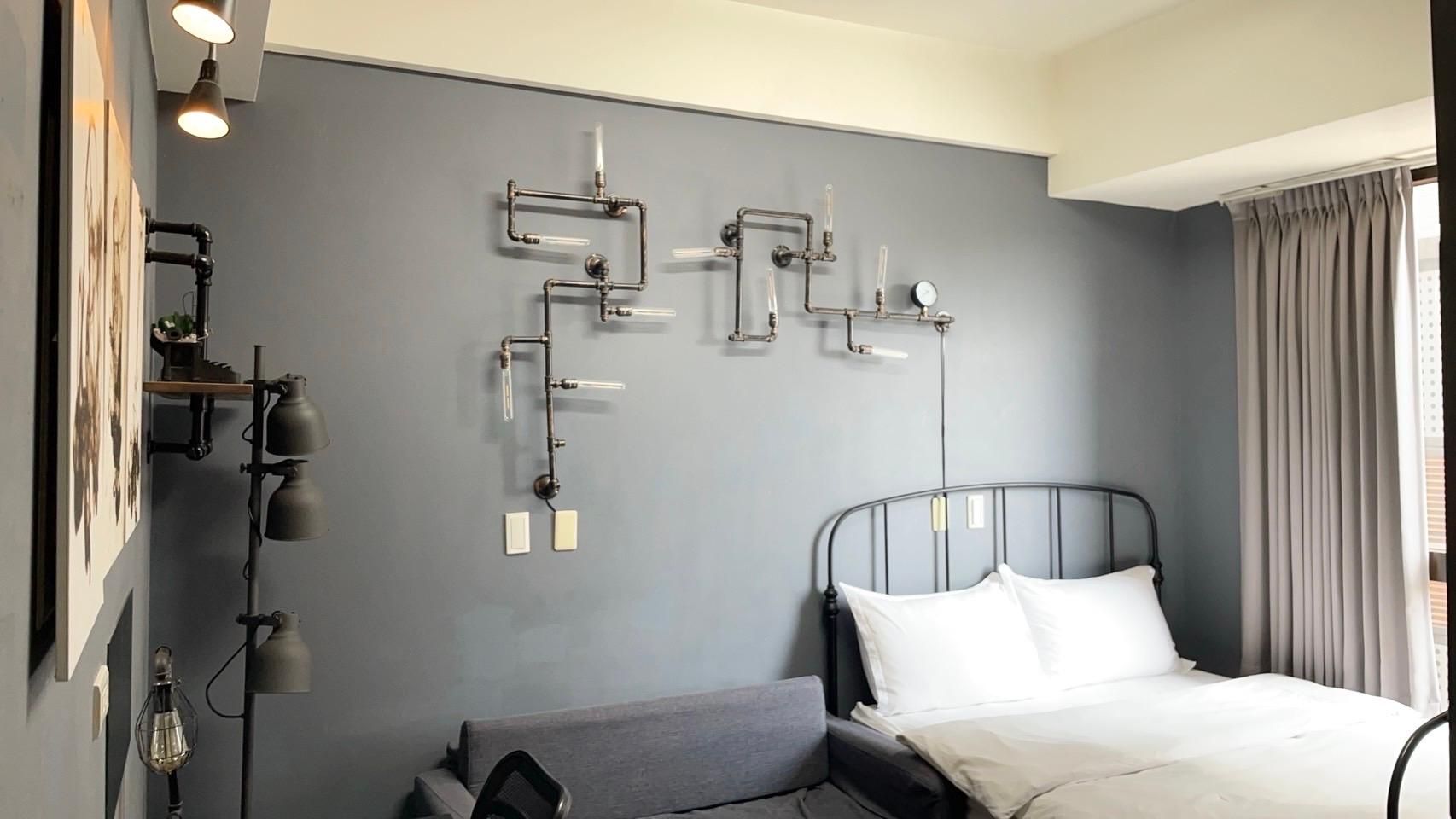 Double Suite