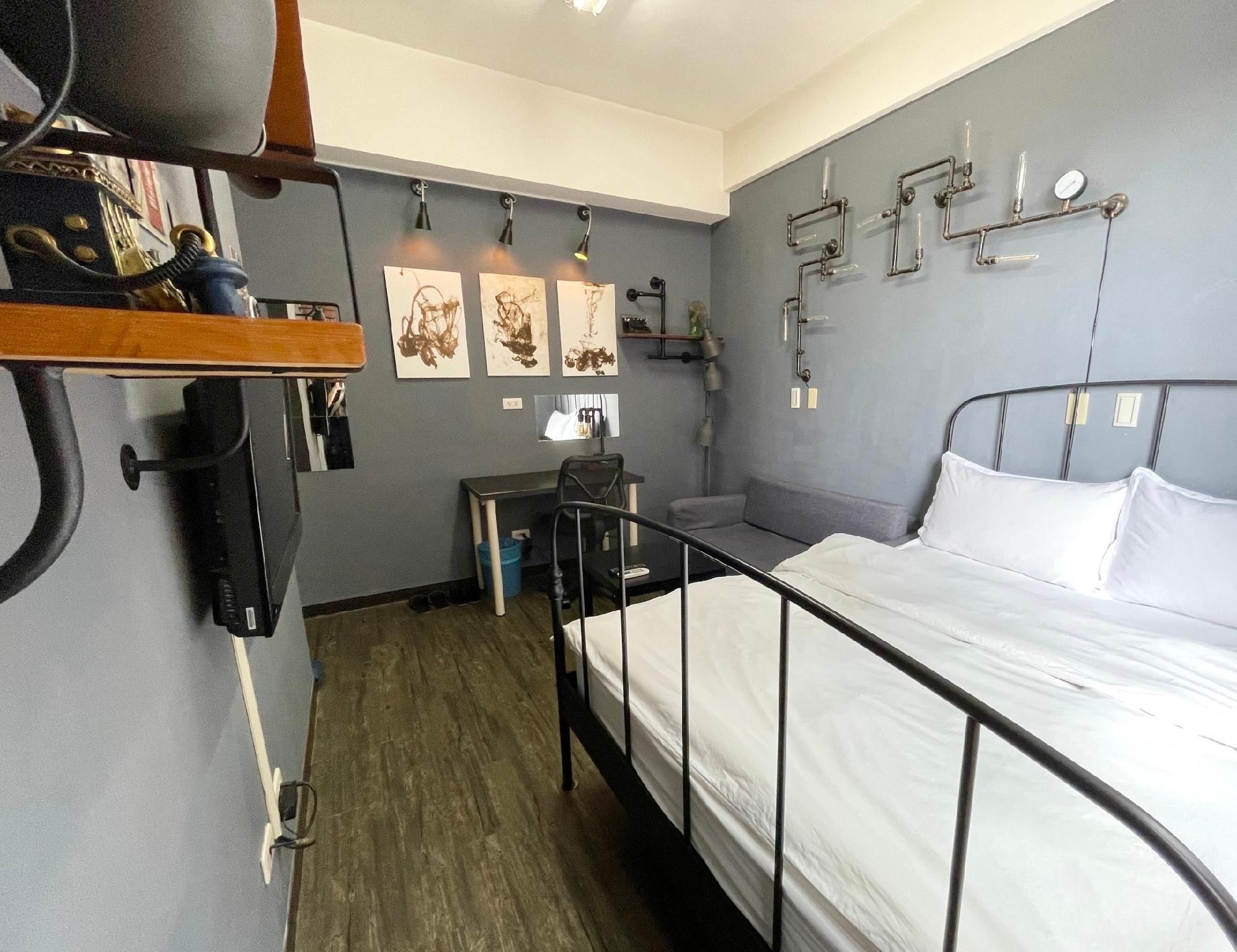 Double Suite