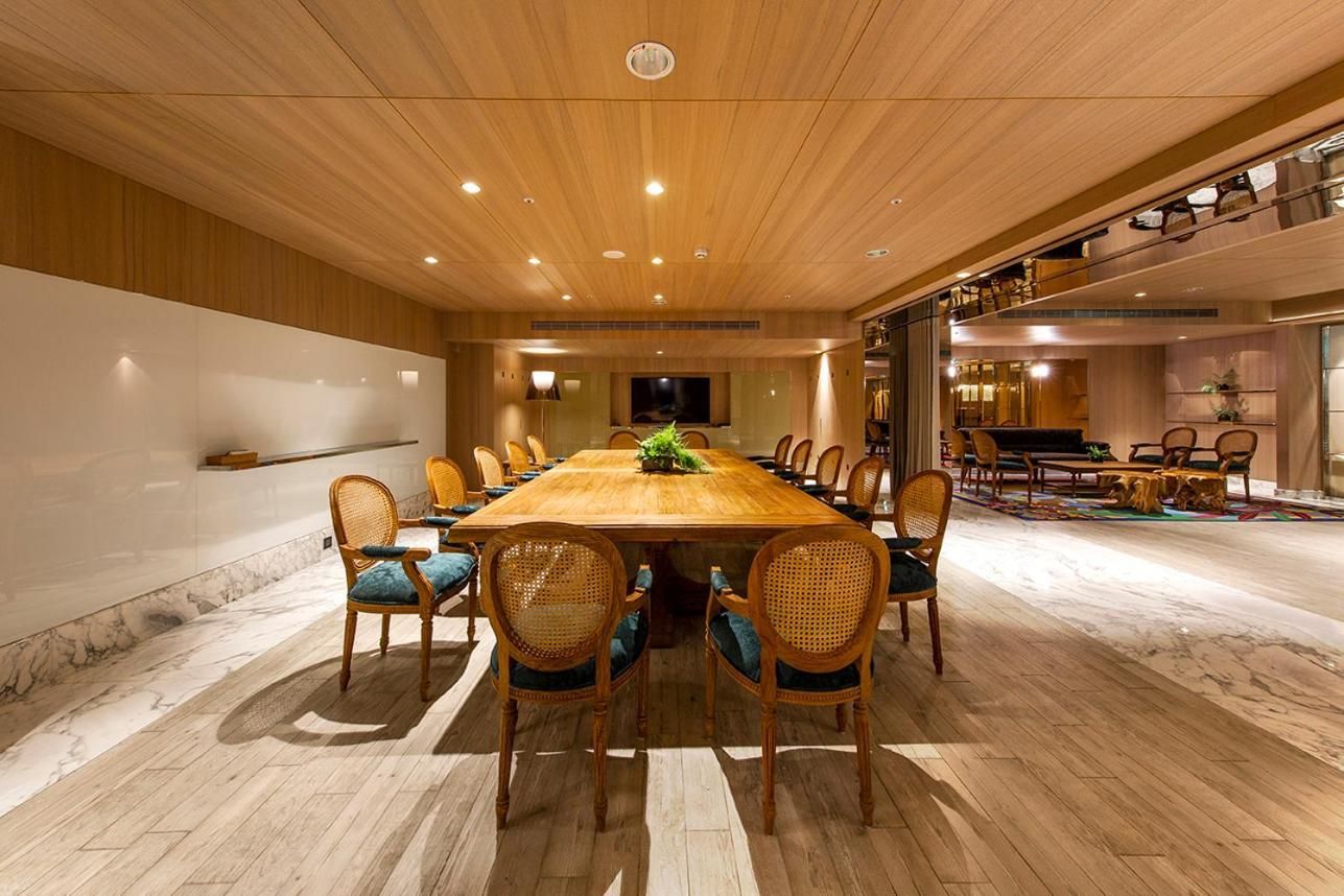 meeting room / ballrooms