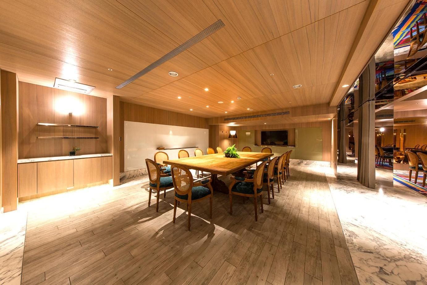 meeting room / ballrooms