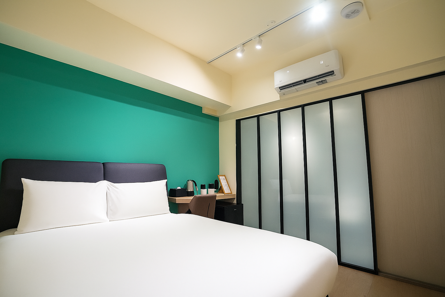 Single Room