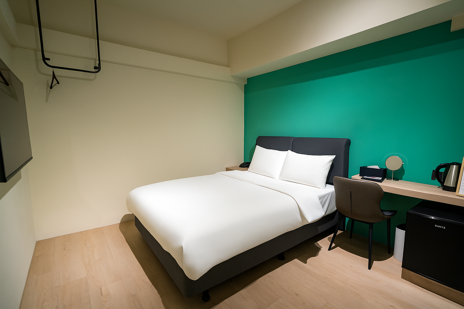 Single Room
