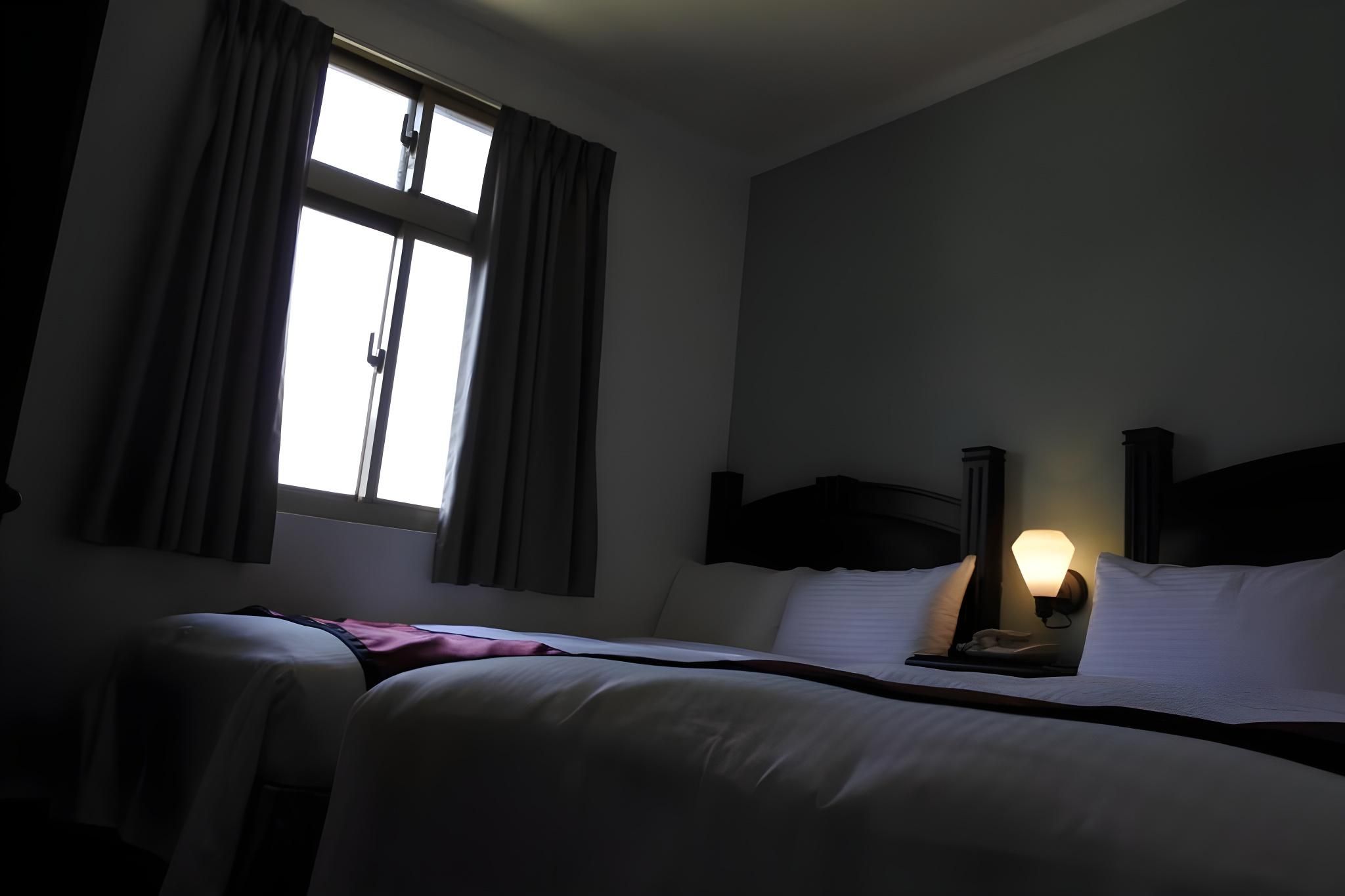 Standard Twin Room - No Pets Allowed